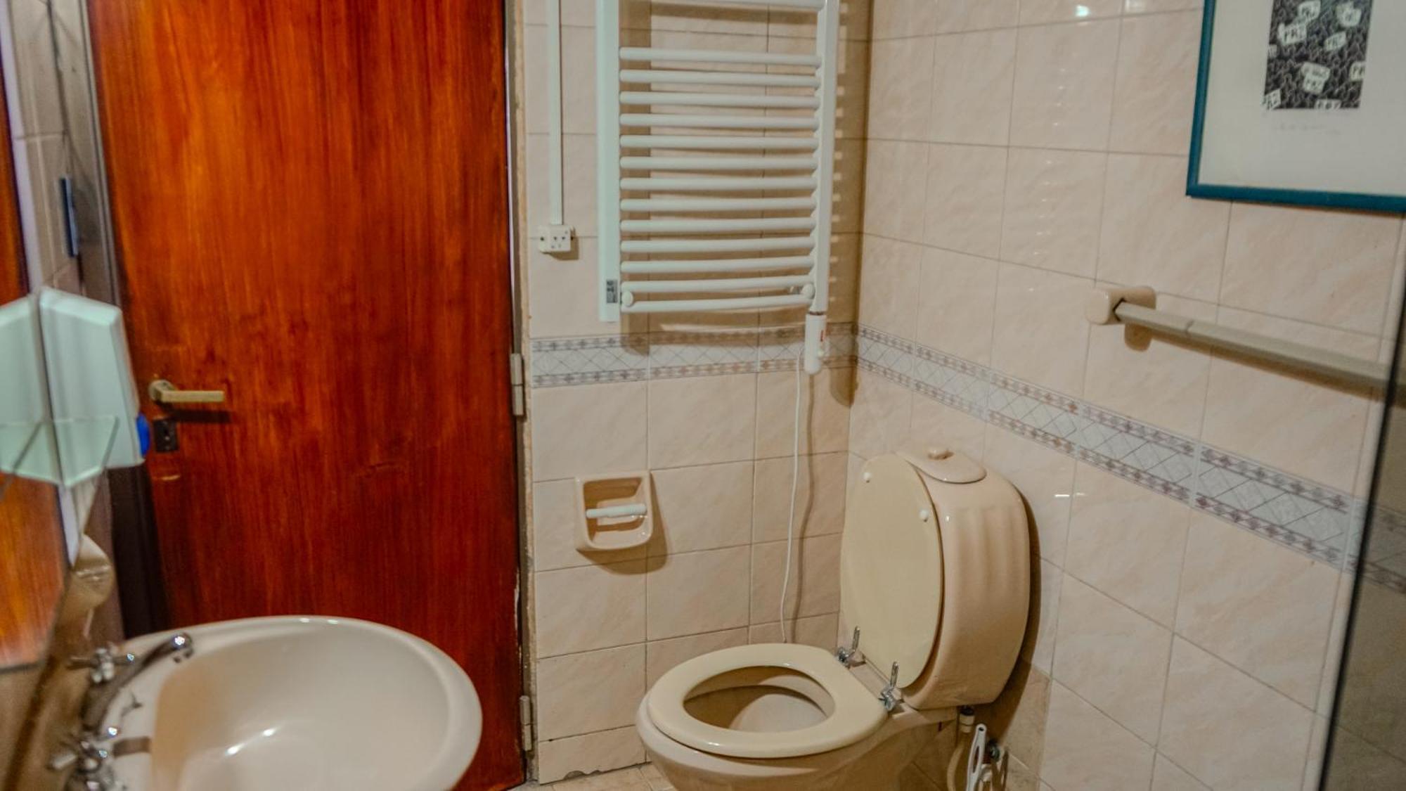 Apartment La Chile Salta