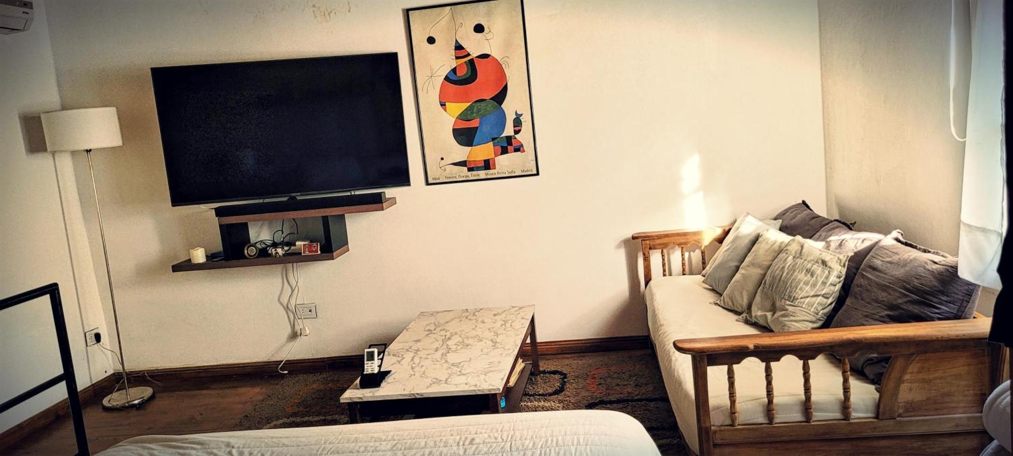 Duplex Centrico Apartamento