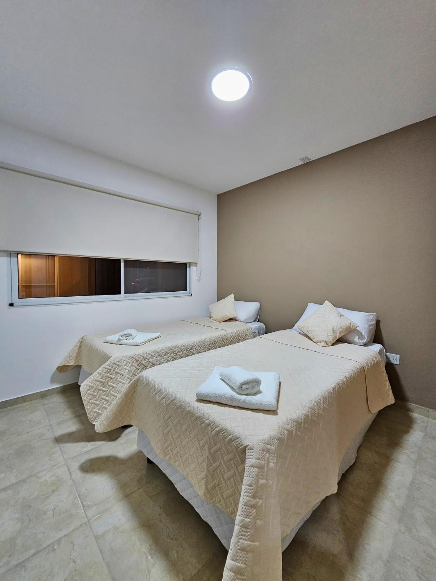 Aparthotel Fratelli Salta