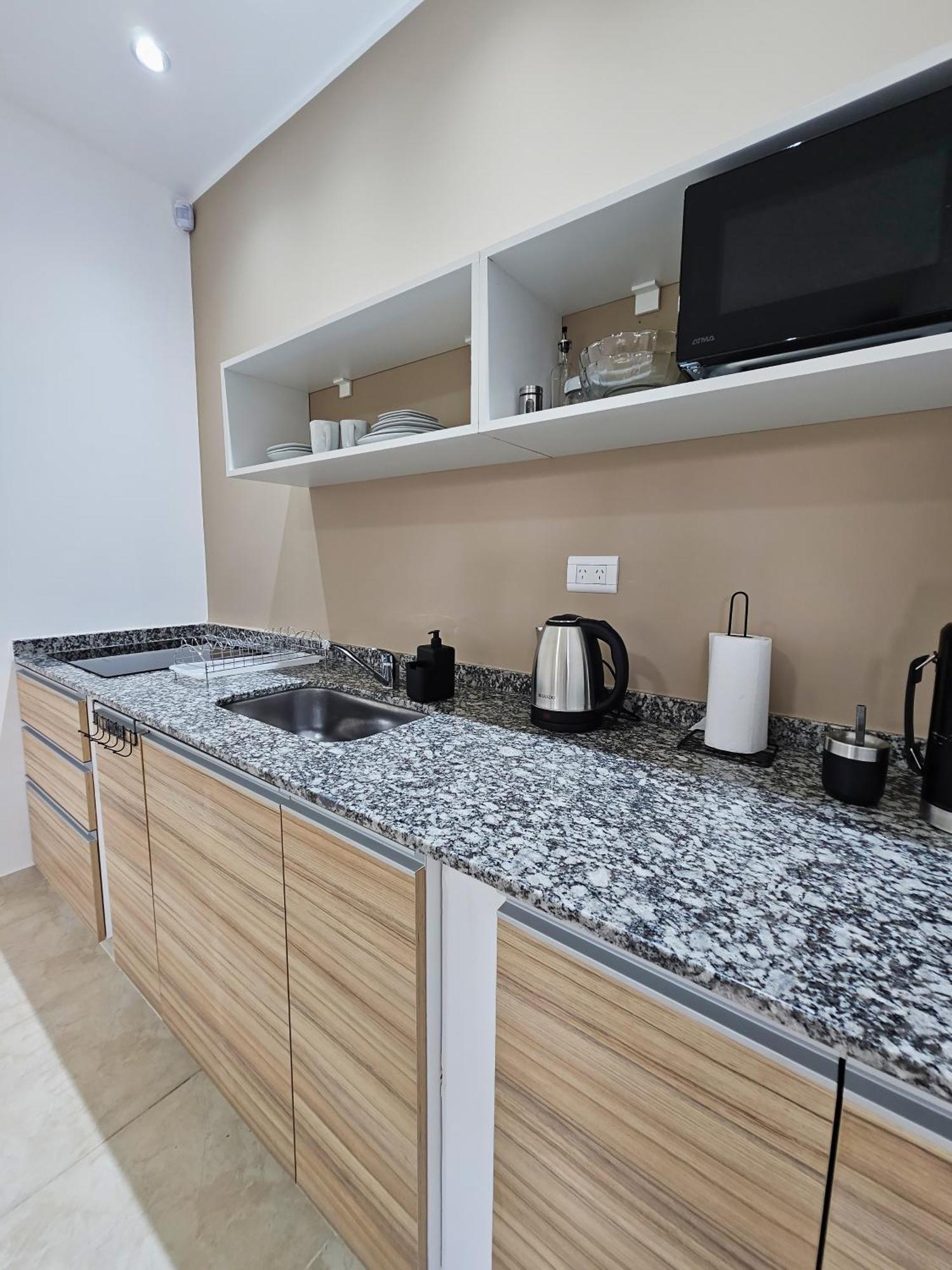Fratelli Aparthotel