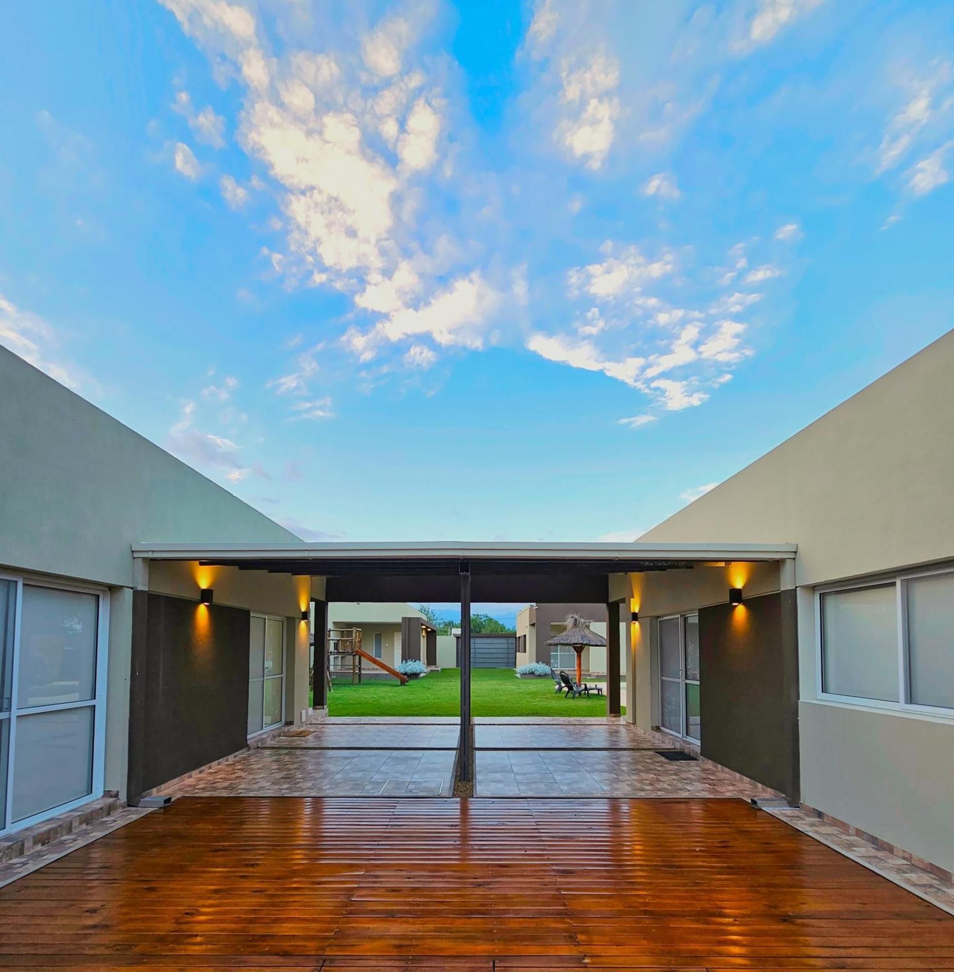 Aparthotel Fratelli Salta