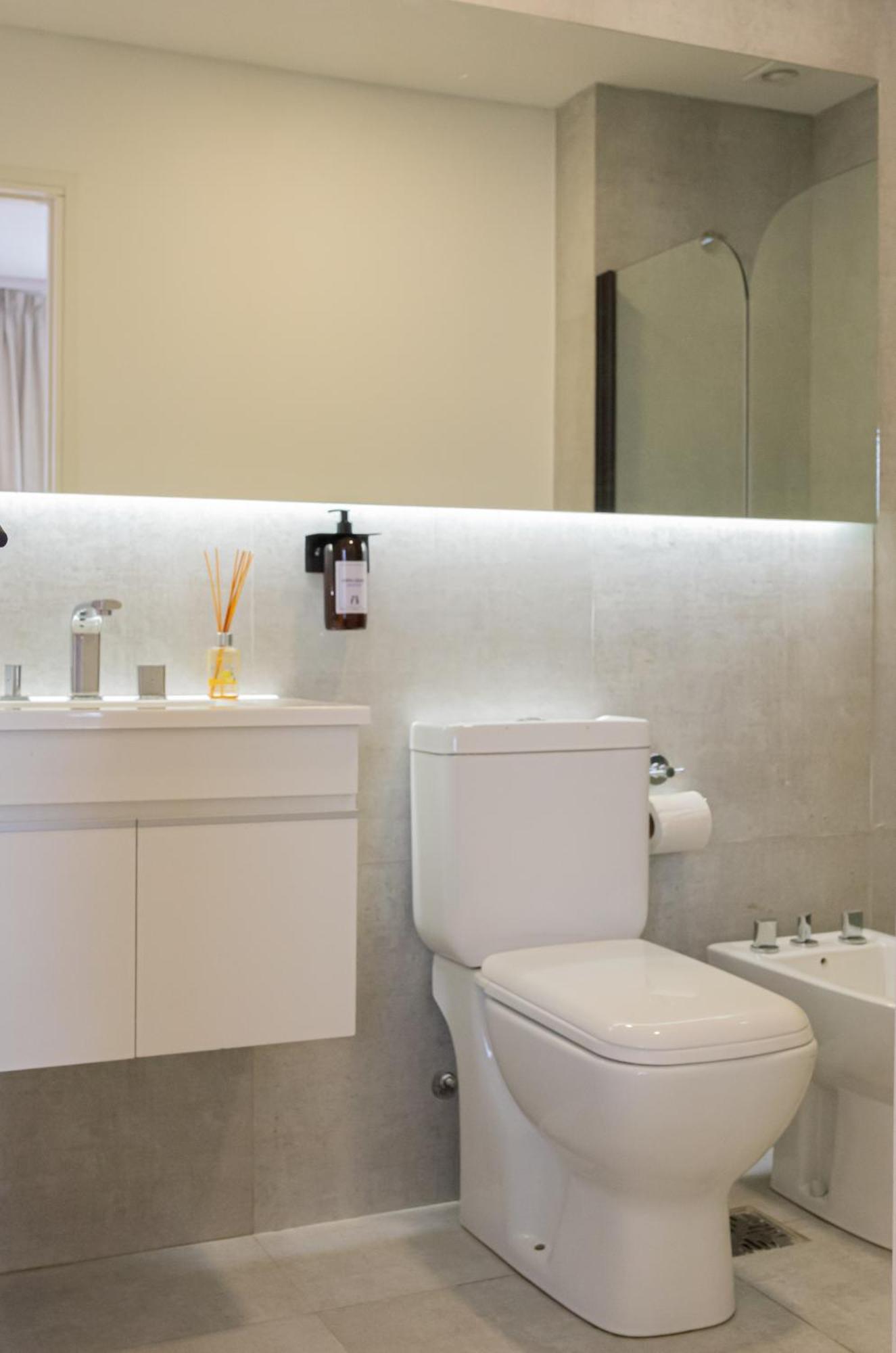 Apartamento Porto By Fma Coliving Salta