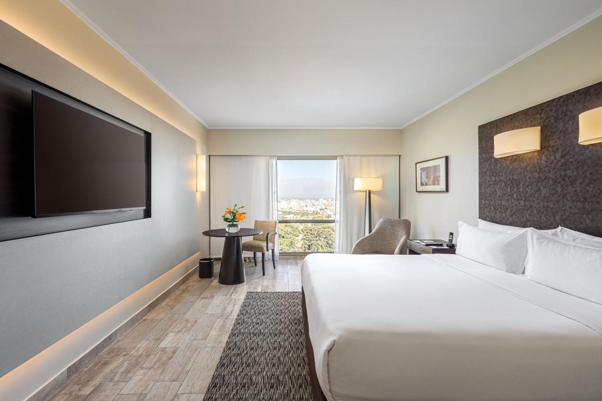 Sheraton Hotel 5*
