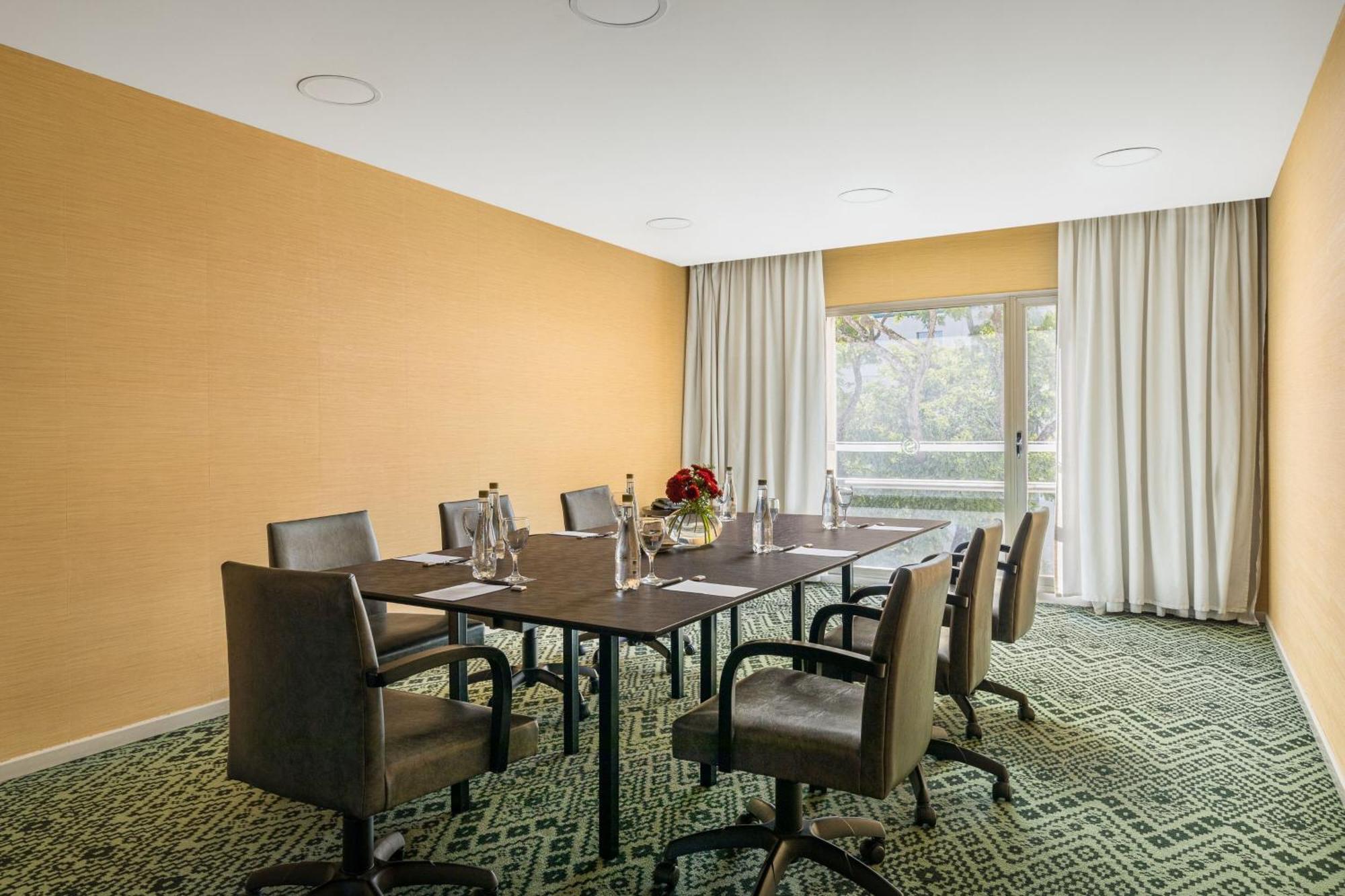 Sheraton 5* Salta