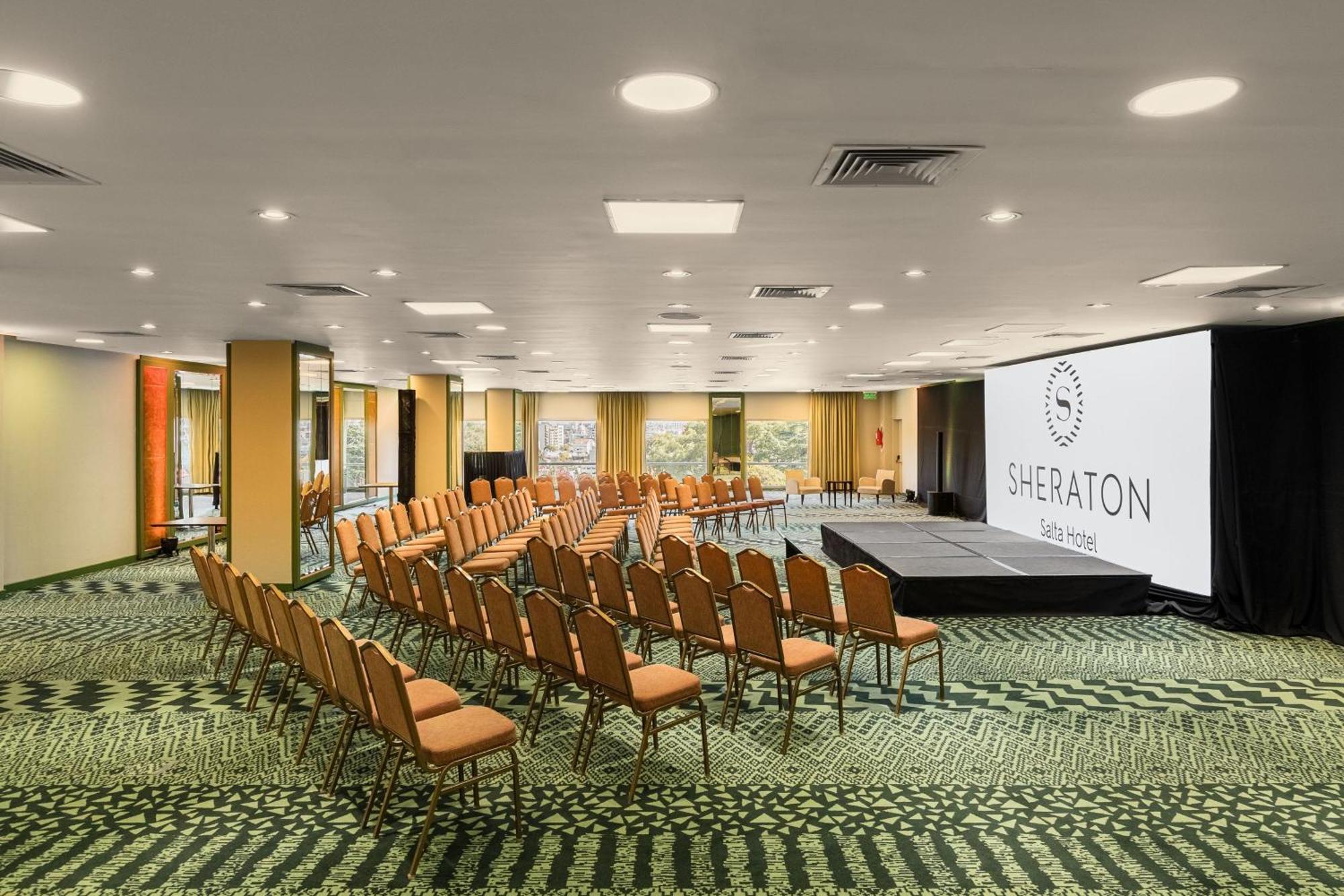 Sheraton Salta