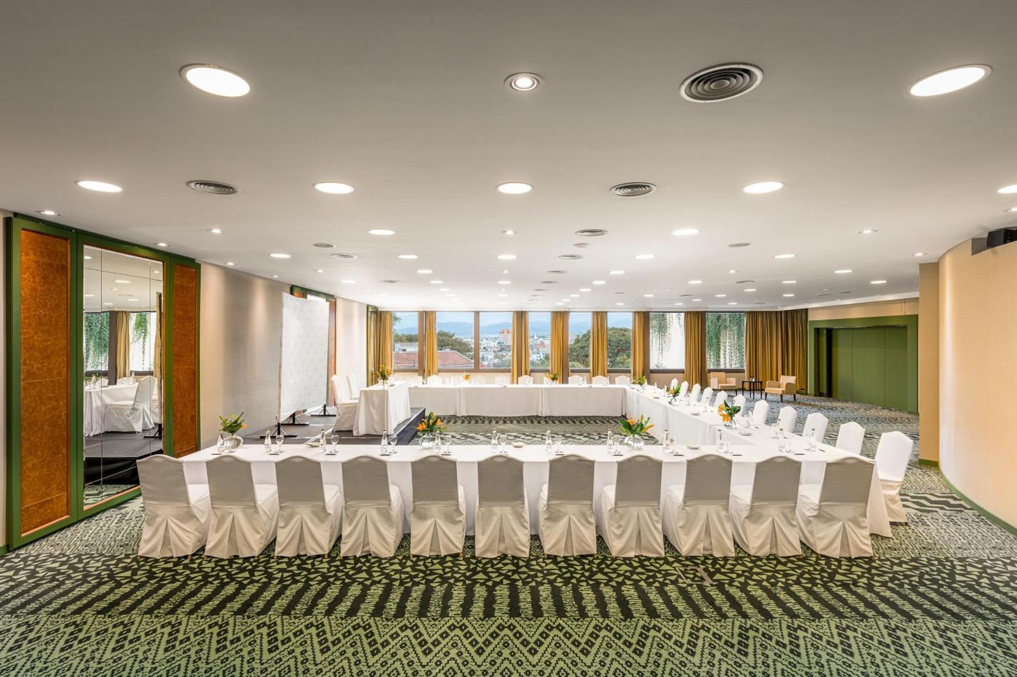 Sheraton