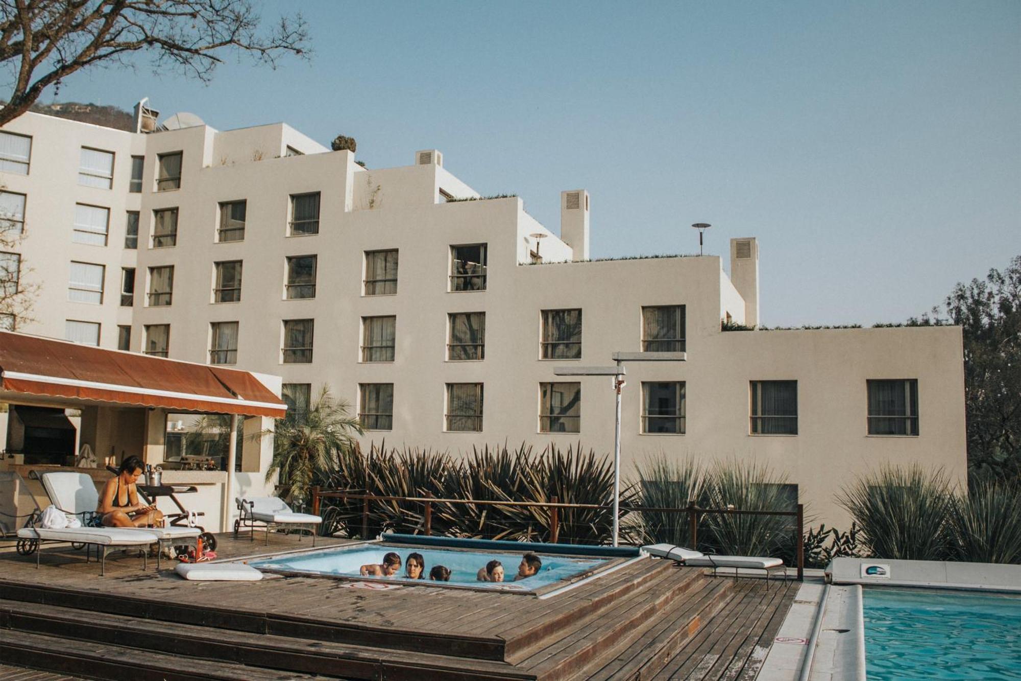 Sheraton 5*
