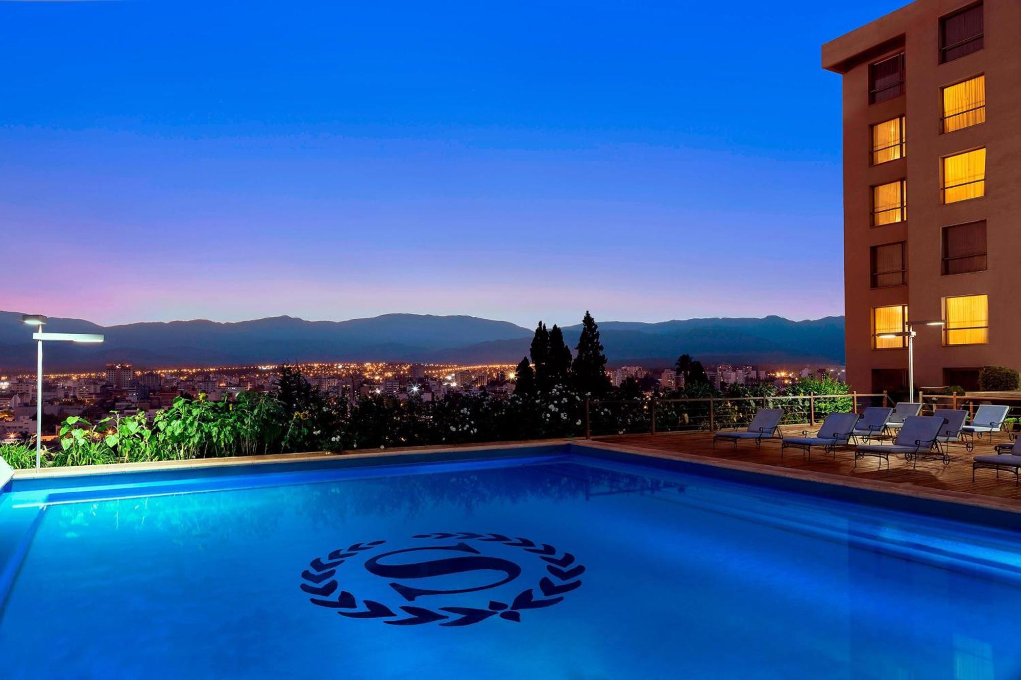 Sheraton 5*
