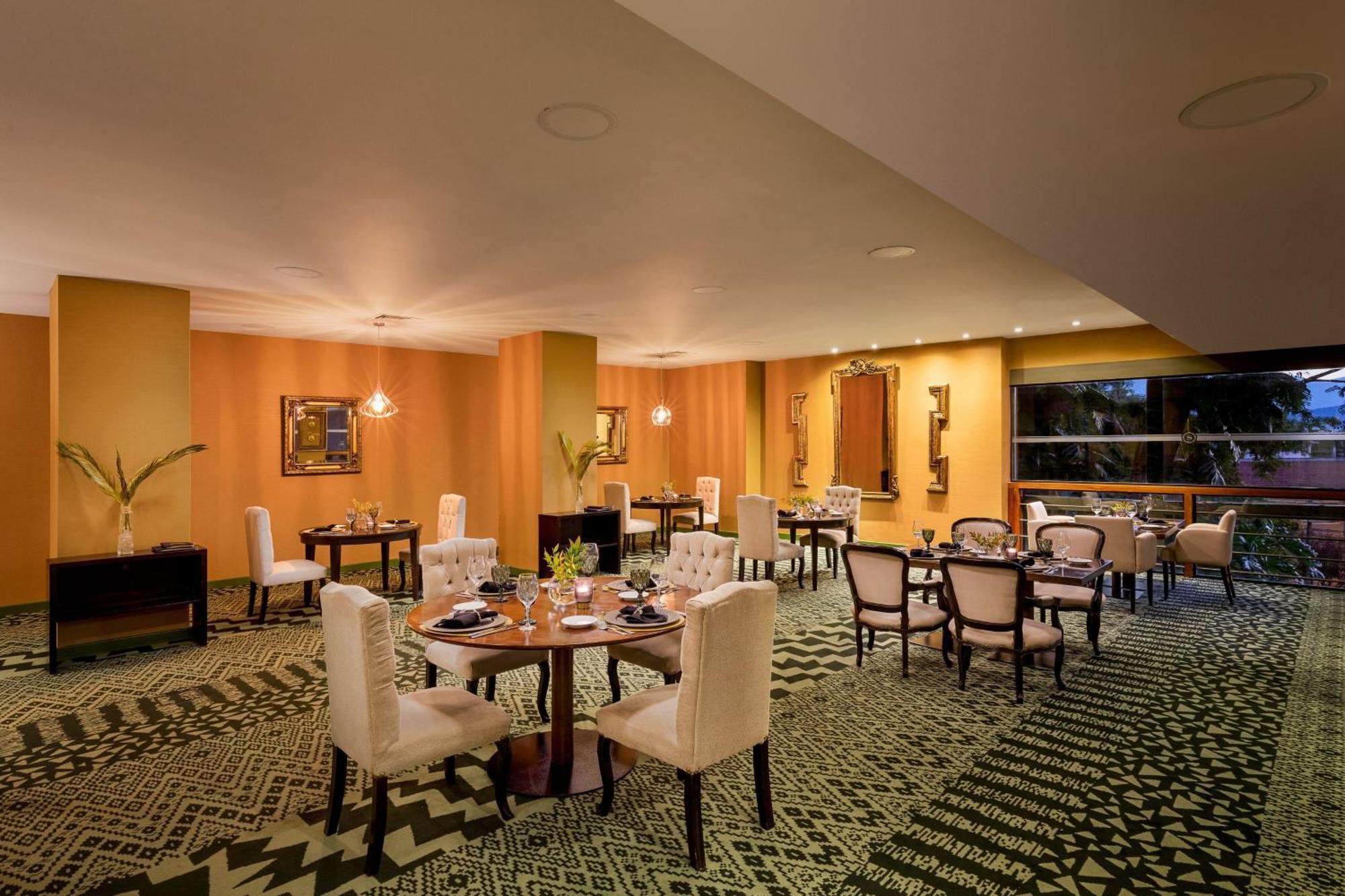 Sheraton Salta