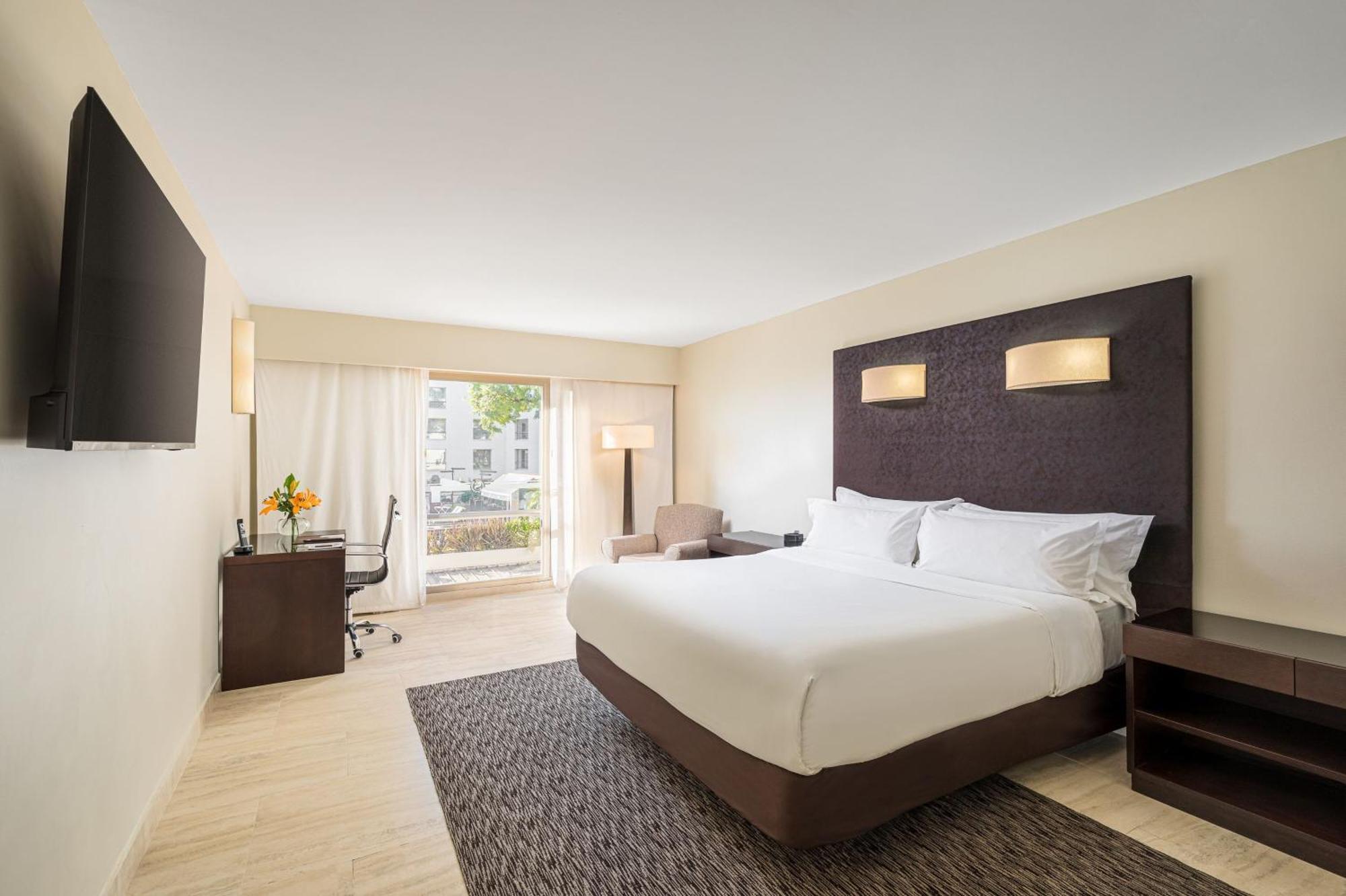 Sheraton Hotel Salta
