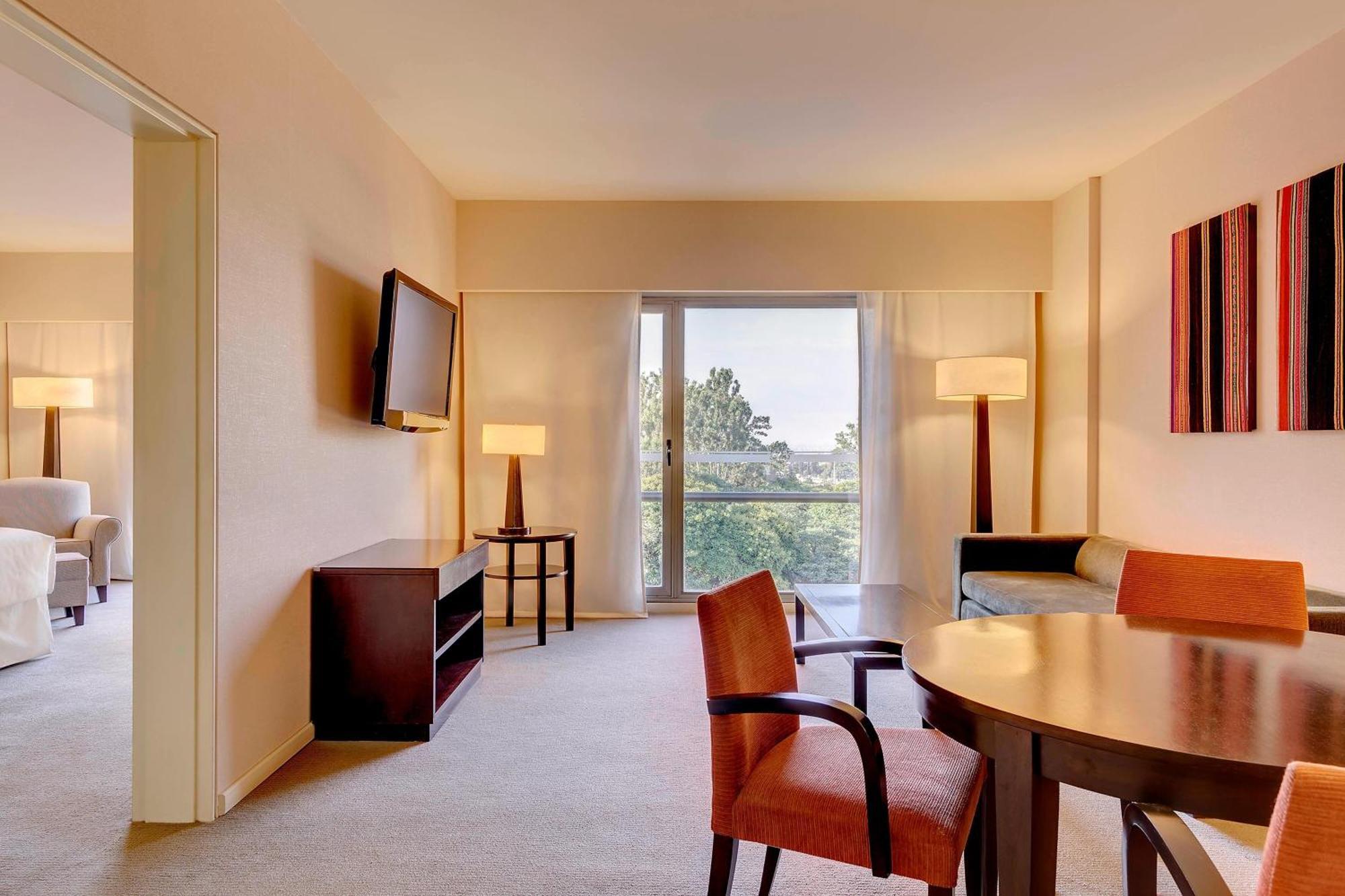 Sheraton Salta