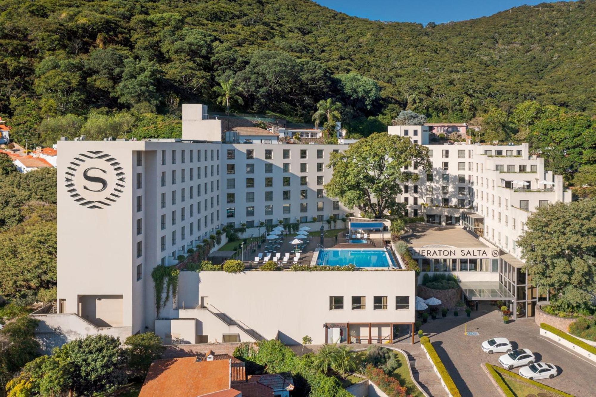 Sheraton