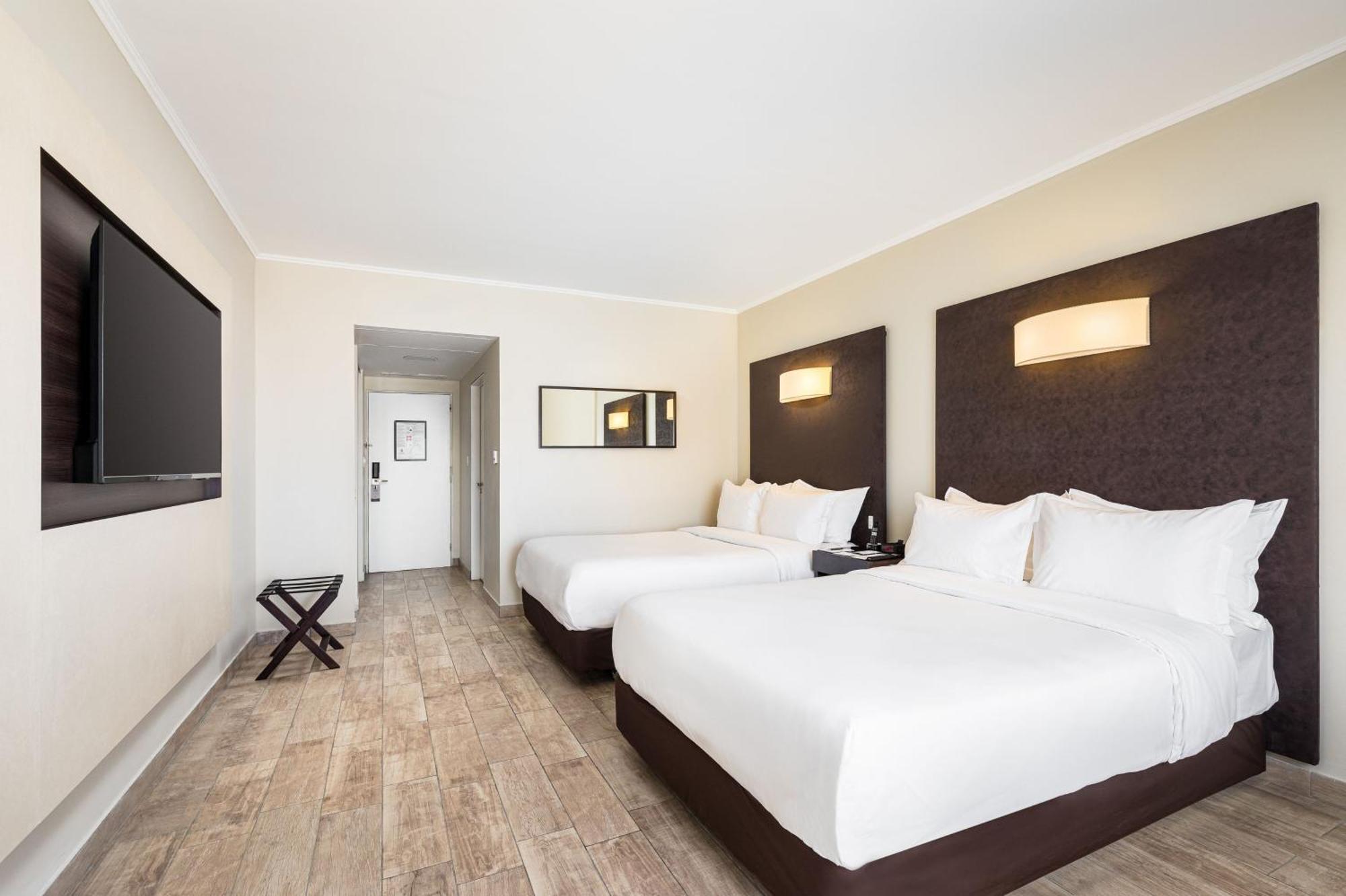 Sheraton Hotel 5*
