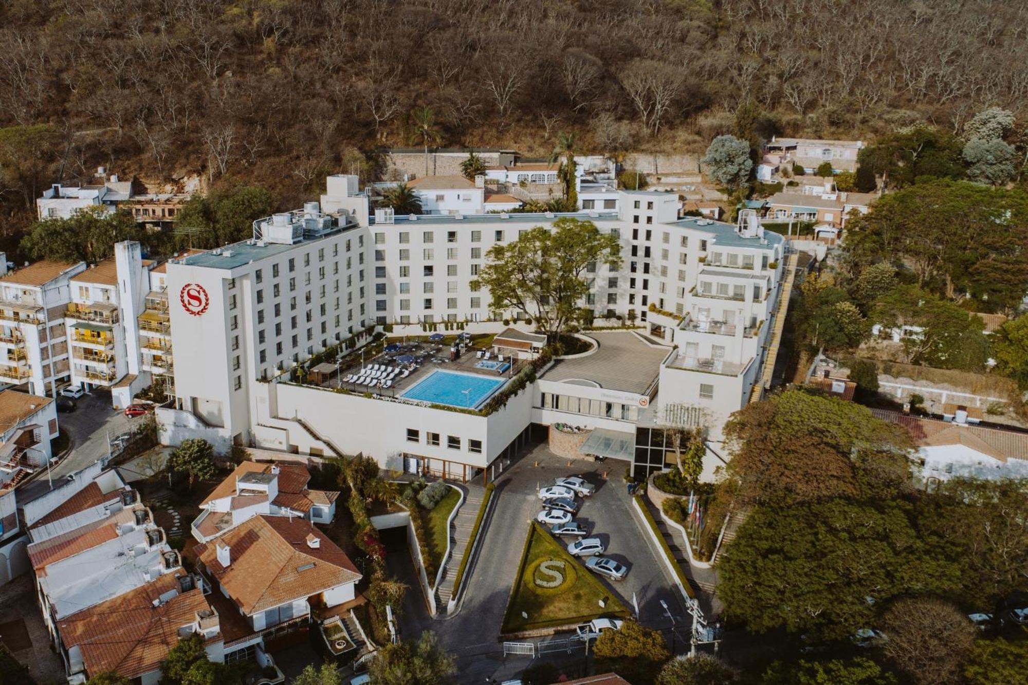 Sheraton