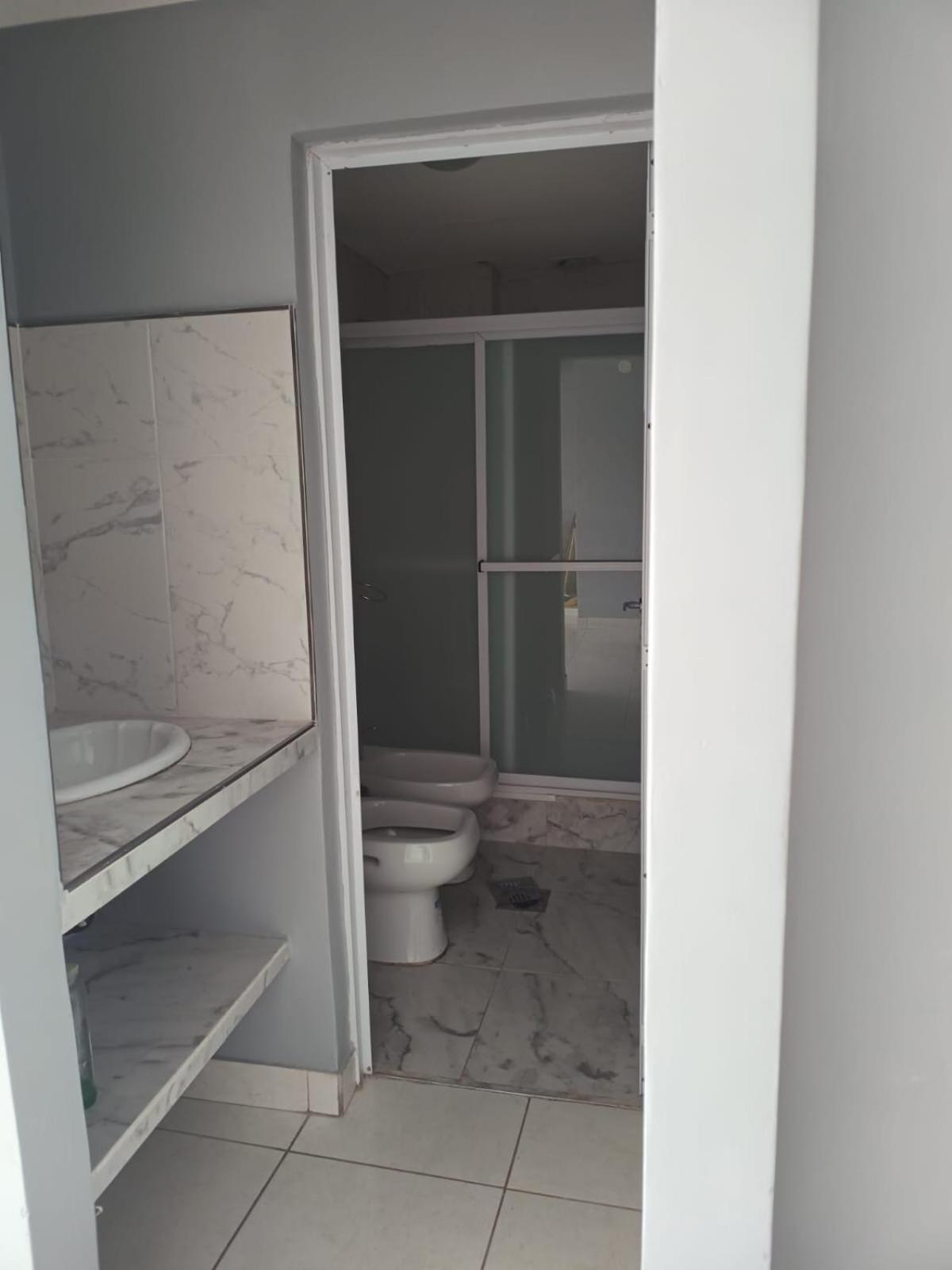 Edificio Melba Apartamento Salta