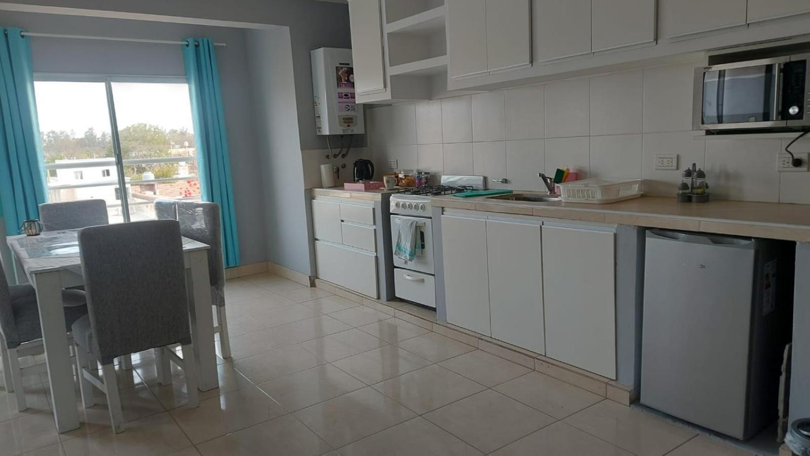 Edificio Melba Apartamento