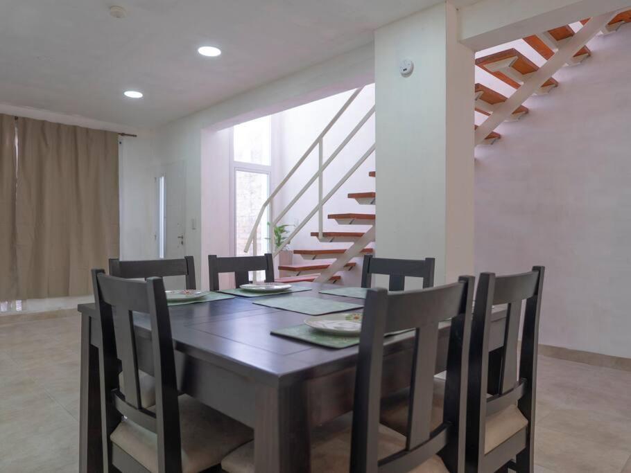 Сasa de vacaciones Duplex Nuevo - Capital *