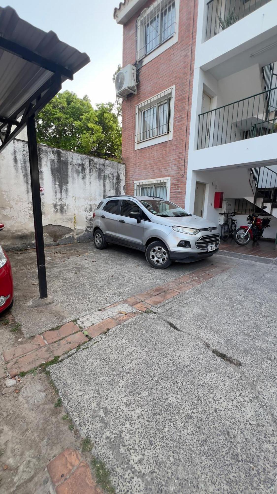 Apartamento Departamento Céntrico Ubicación Estratégica *