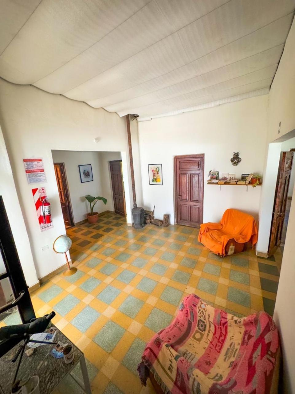 Casa Nuestra