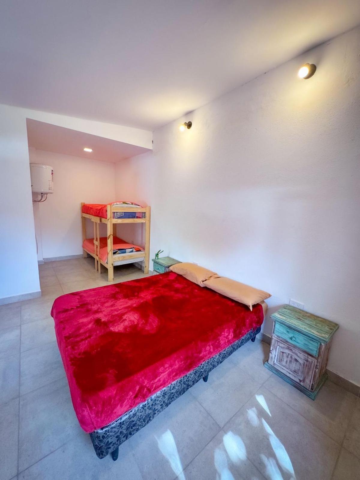 Casa Nuestra Hostal