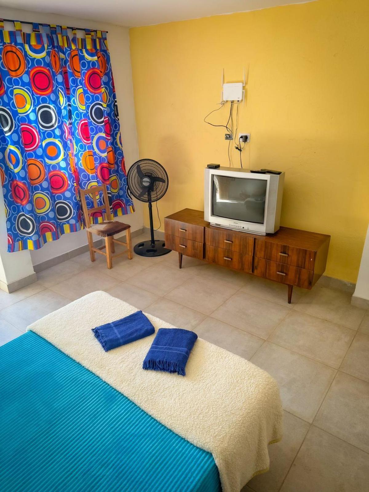 Hostal Casa Nuestra