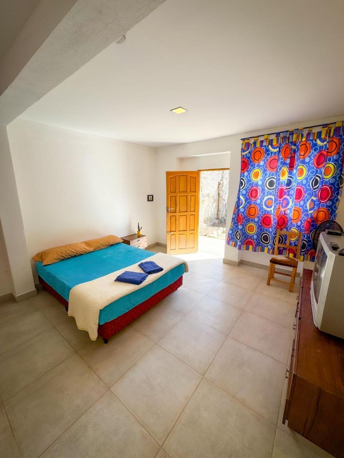 Casa Nuestra * Salta