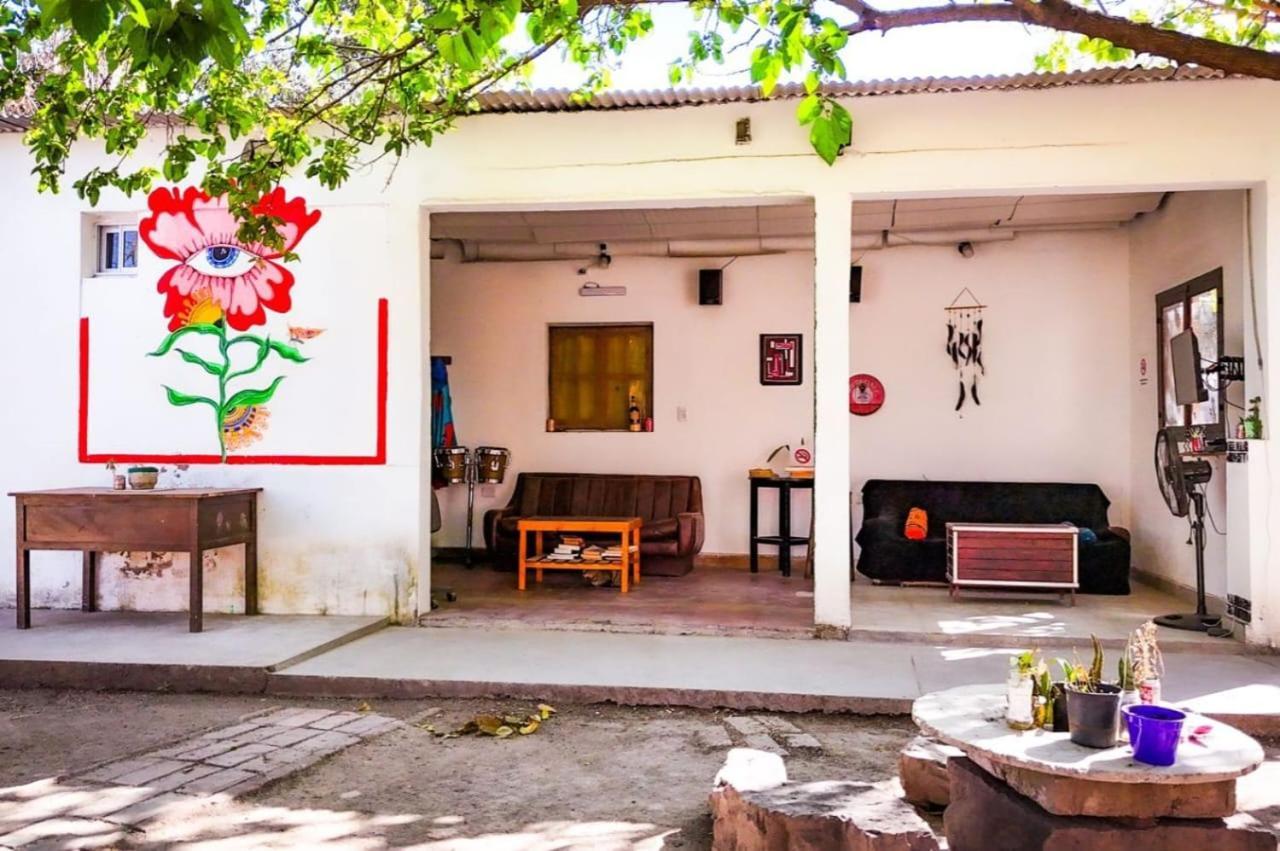 Hostal Casa Nuestra