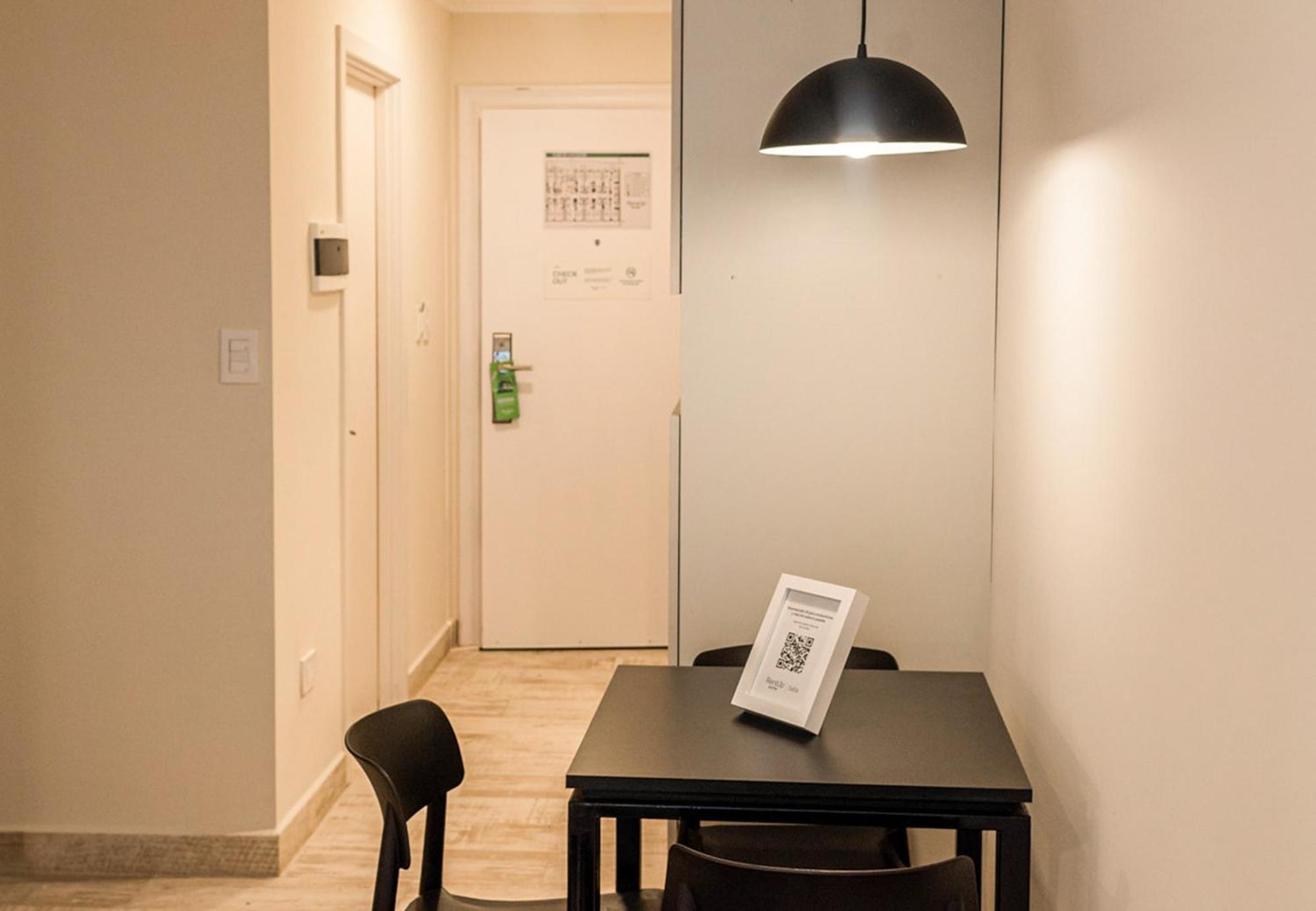 Departamentos Nuevos, Excelente Ubicacion En El Centro De Salta