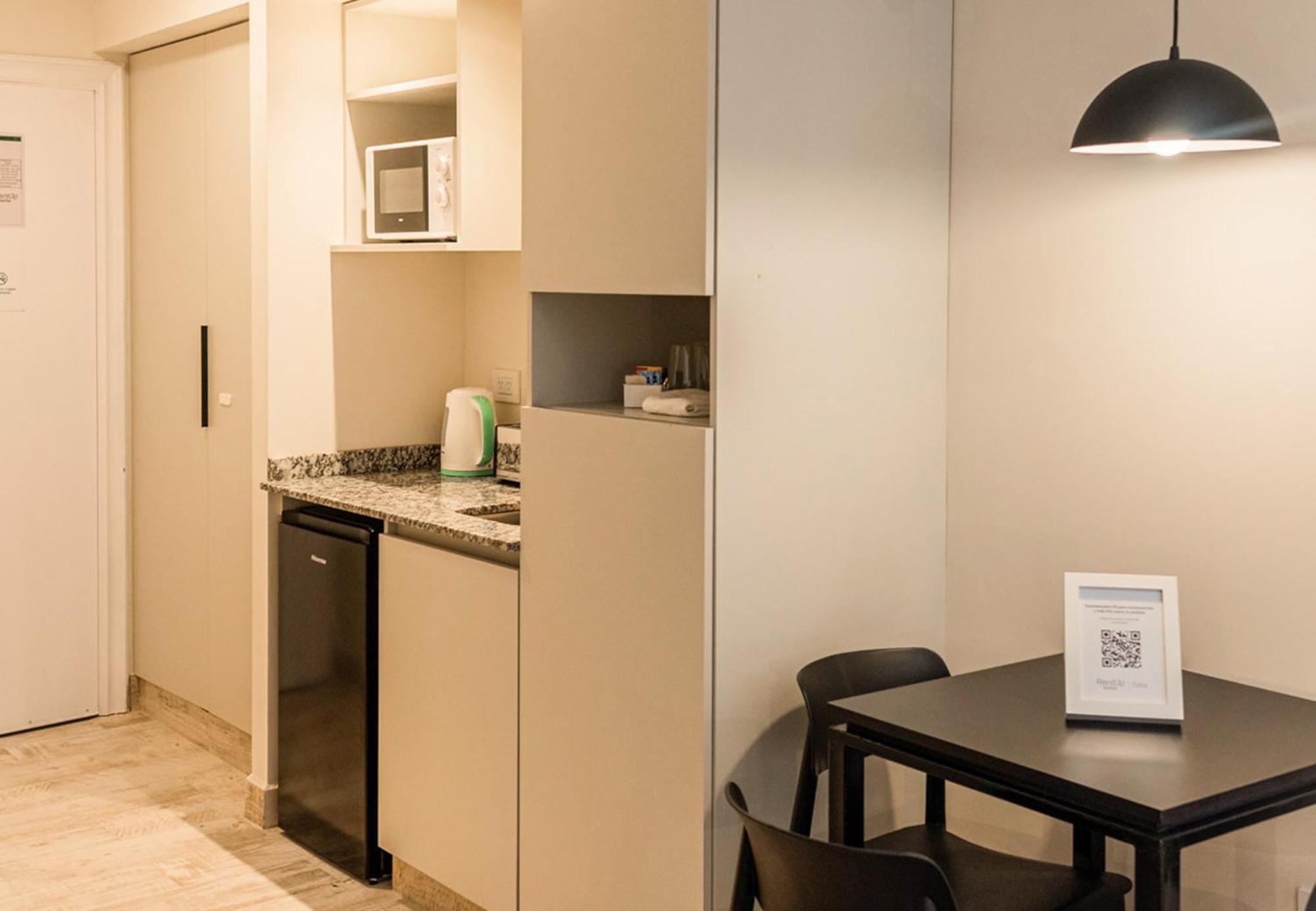 Departamentos Nuevos, Excelente Ubicacion En El Centro De Apartment