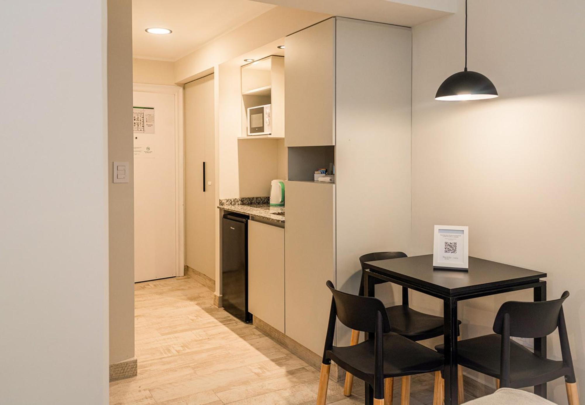 Departamentos Nuevos, Excelente Ubicacion En El Centro De Apartment Salta