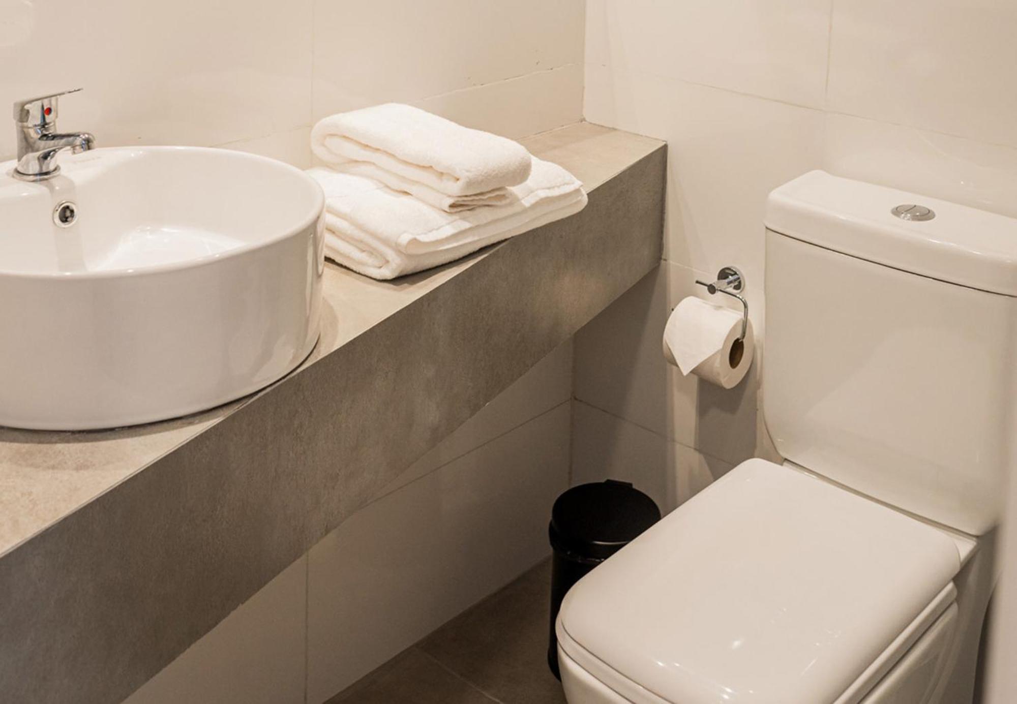 Departamentos Nuevos, Excelente Ubicacion En El Centro De Apartment Salta