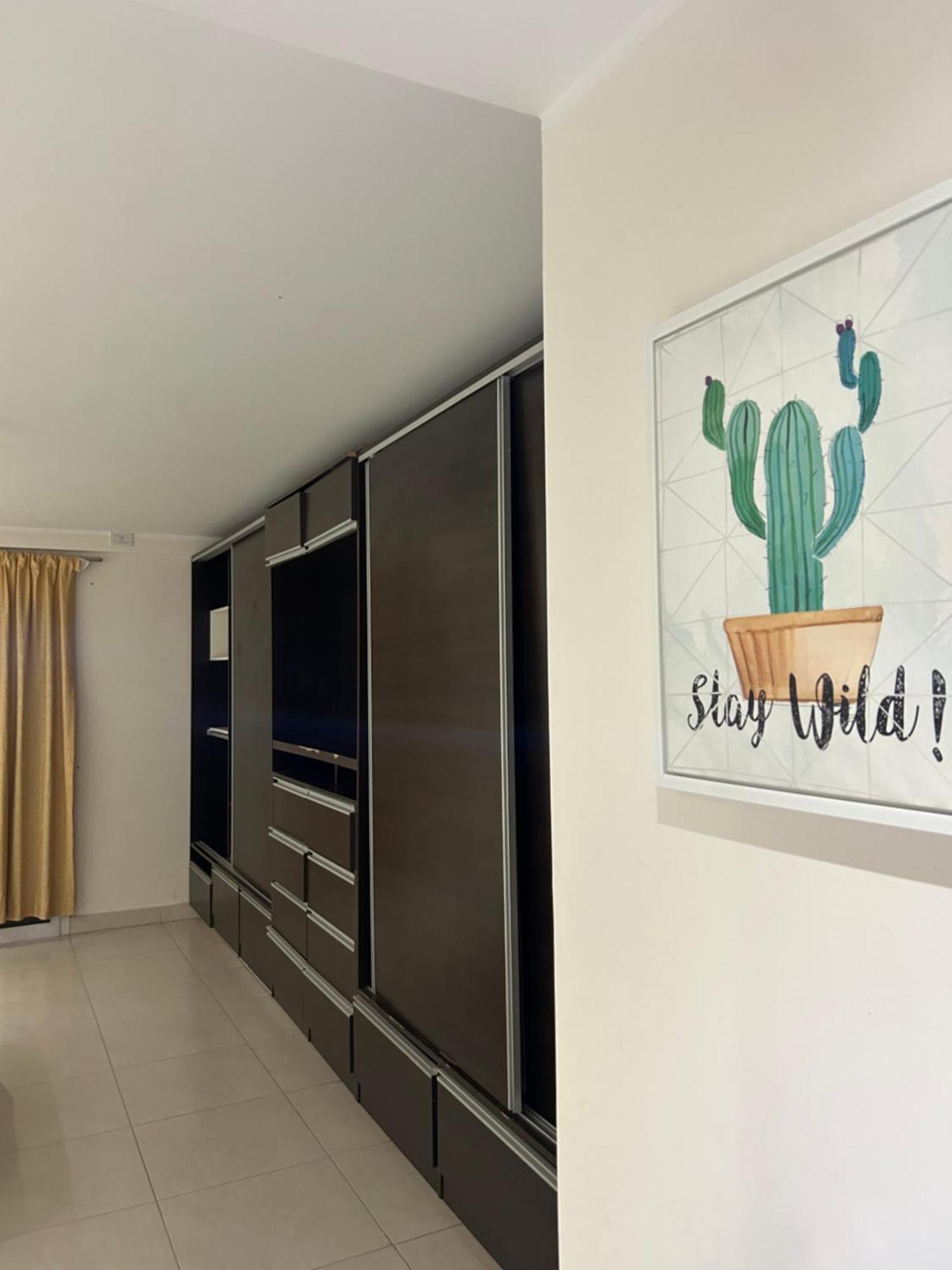 Terrazas House Apartamento