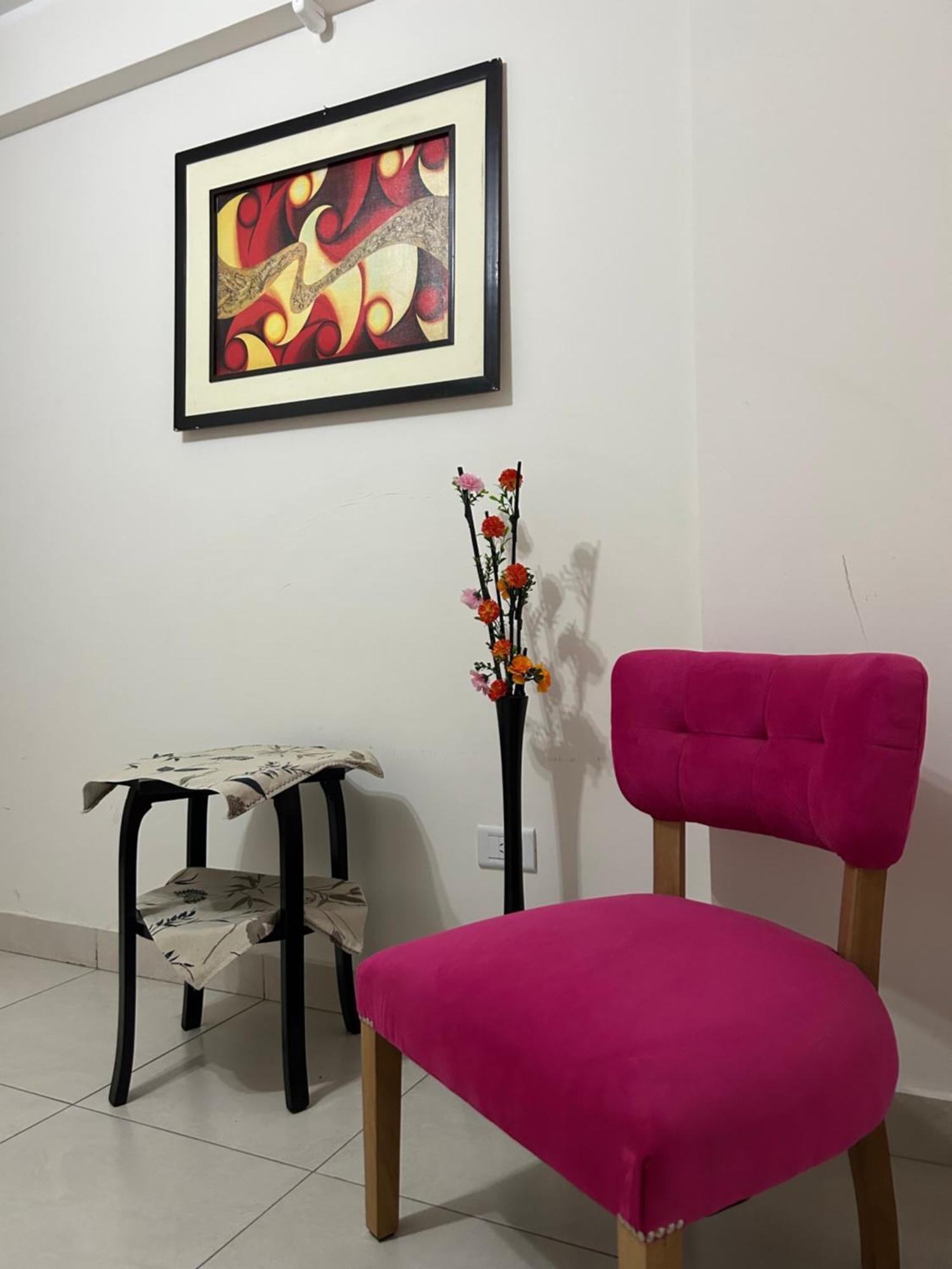Apartamento Terrazas House