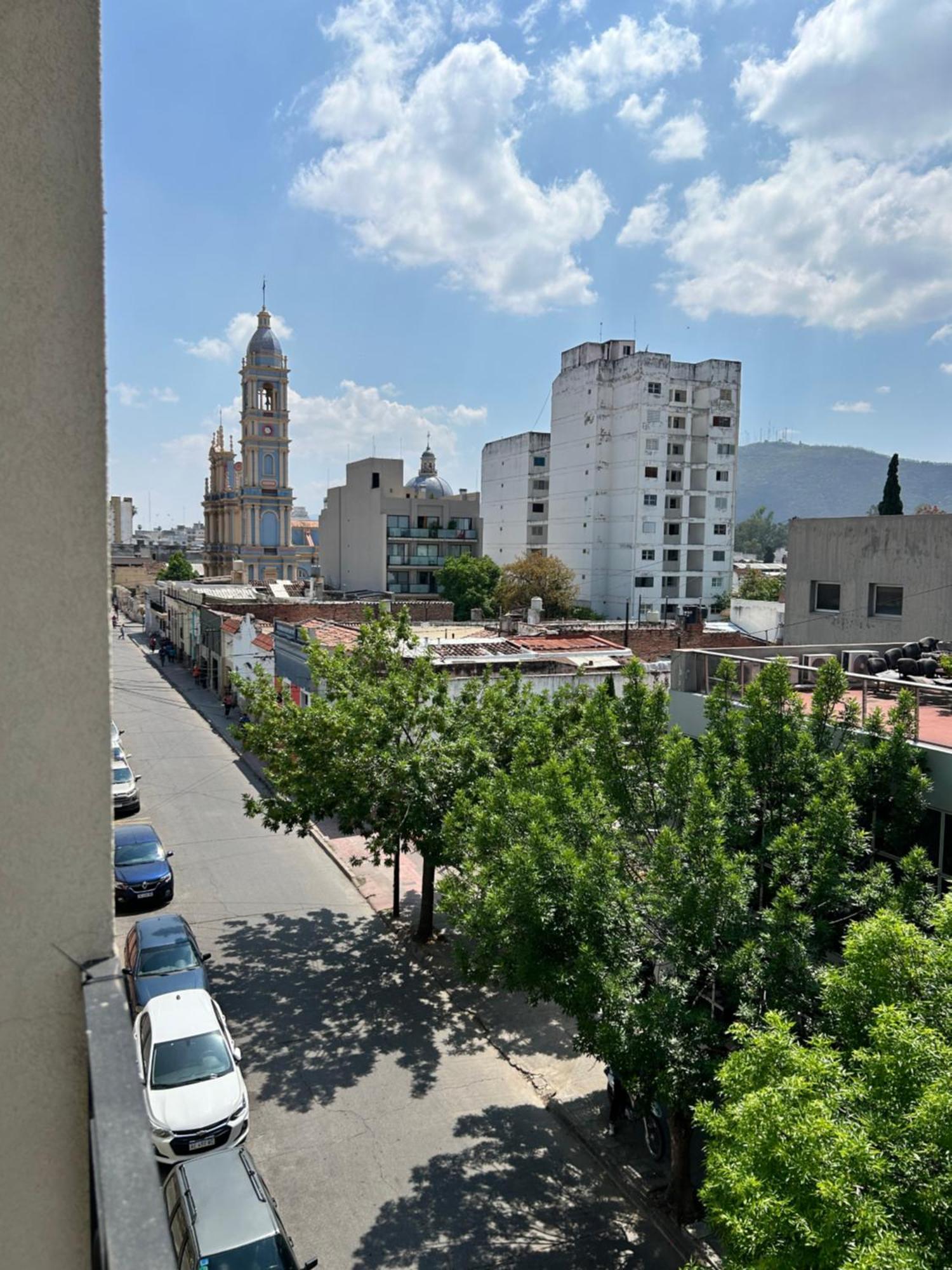 Terrazas House Salta