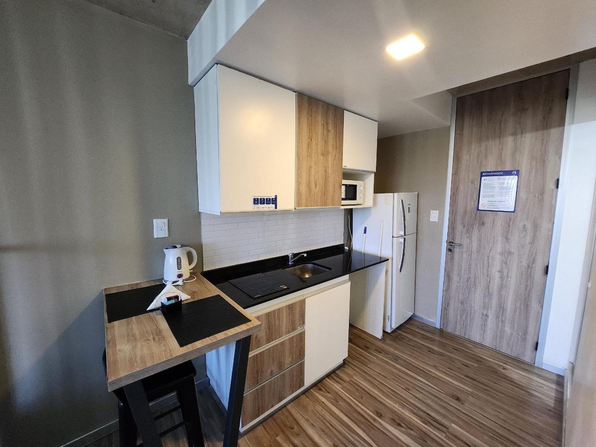 Fma Flex 1380 Apartamento Salta