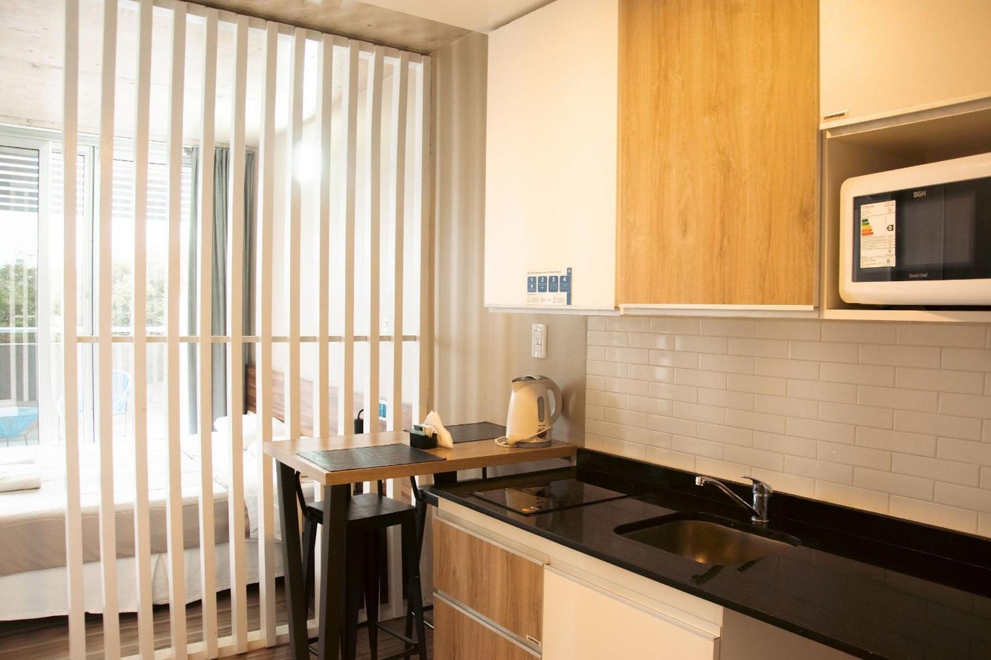 Apartamento Fma Flex 1380 *