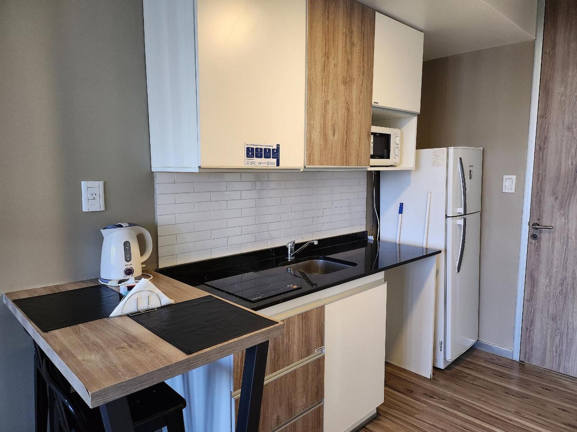Apartamento Fma Flex 1380 Salta