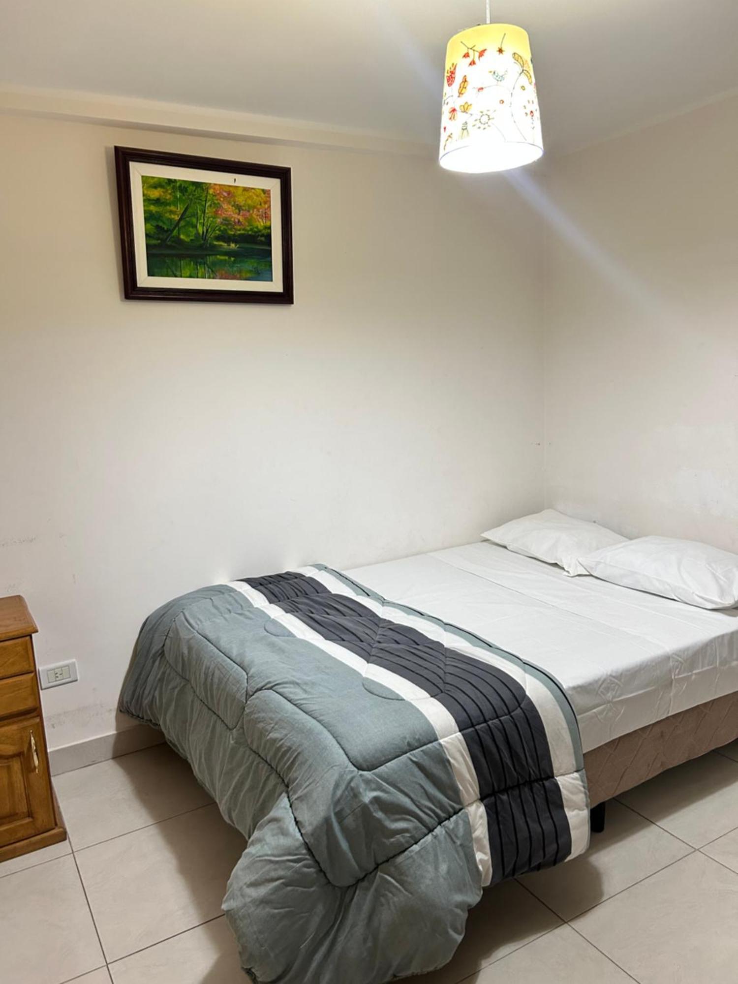 Terrazas House Apartamento