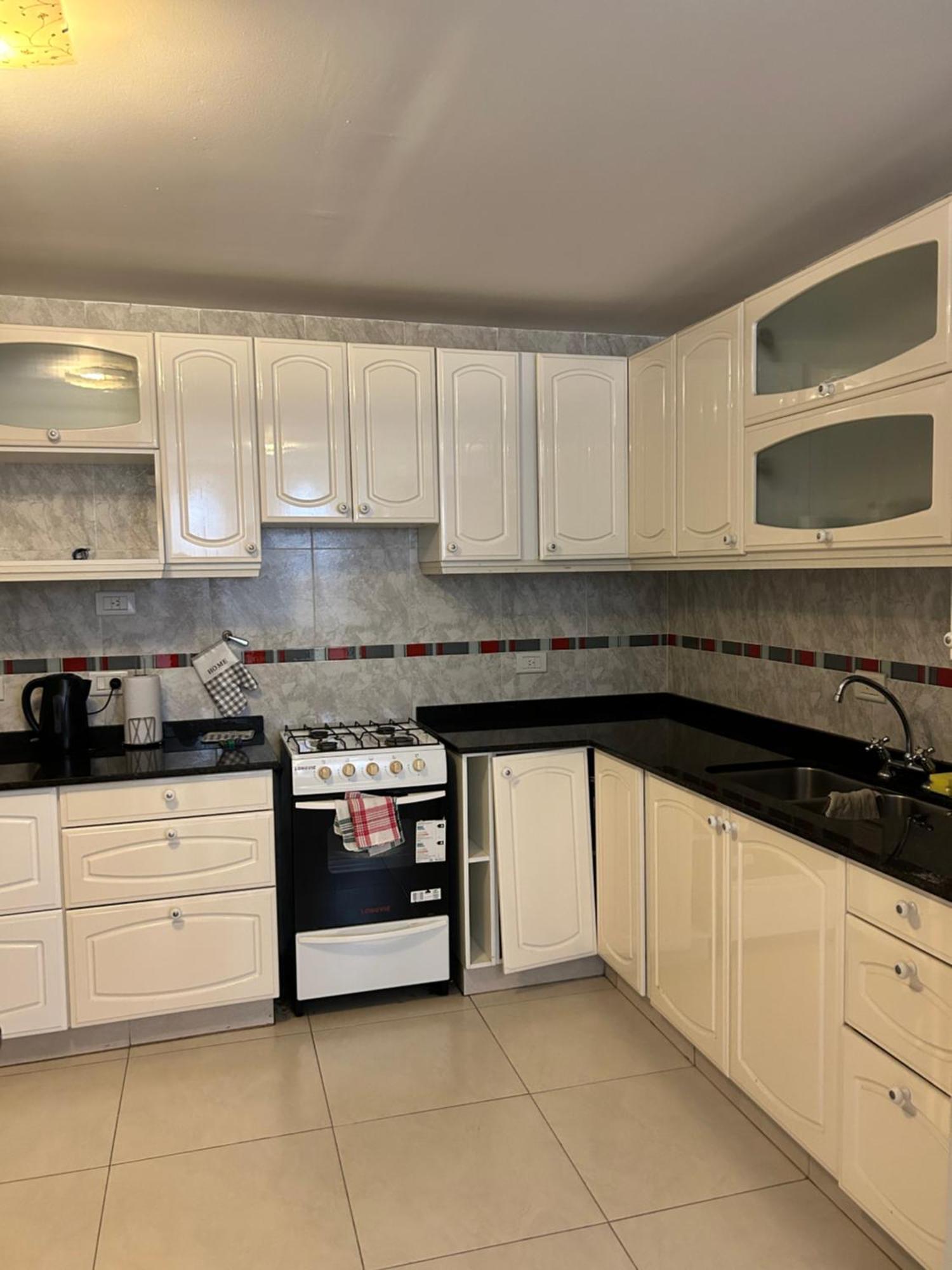 Apartamento Terrazas House *