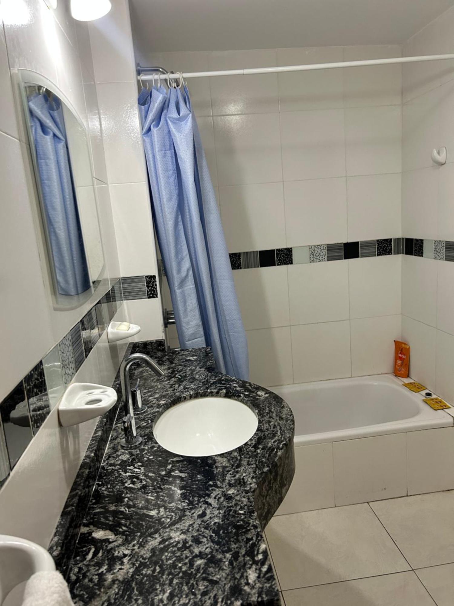 Apartamento Terrazas House *