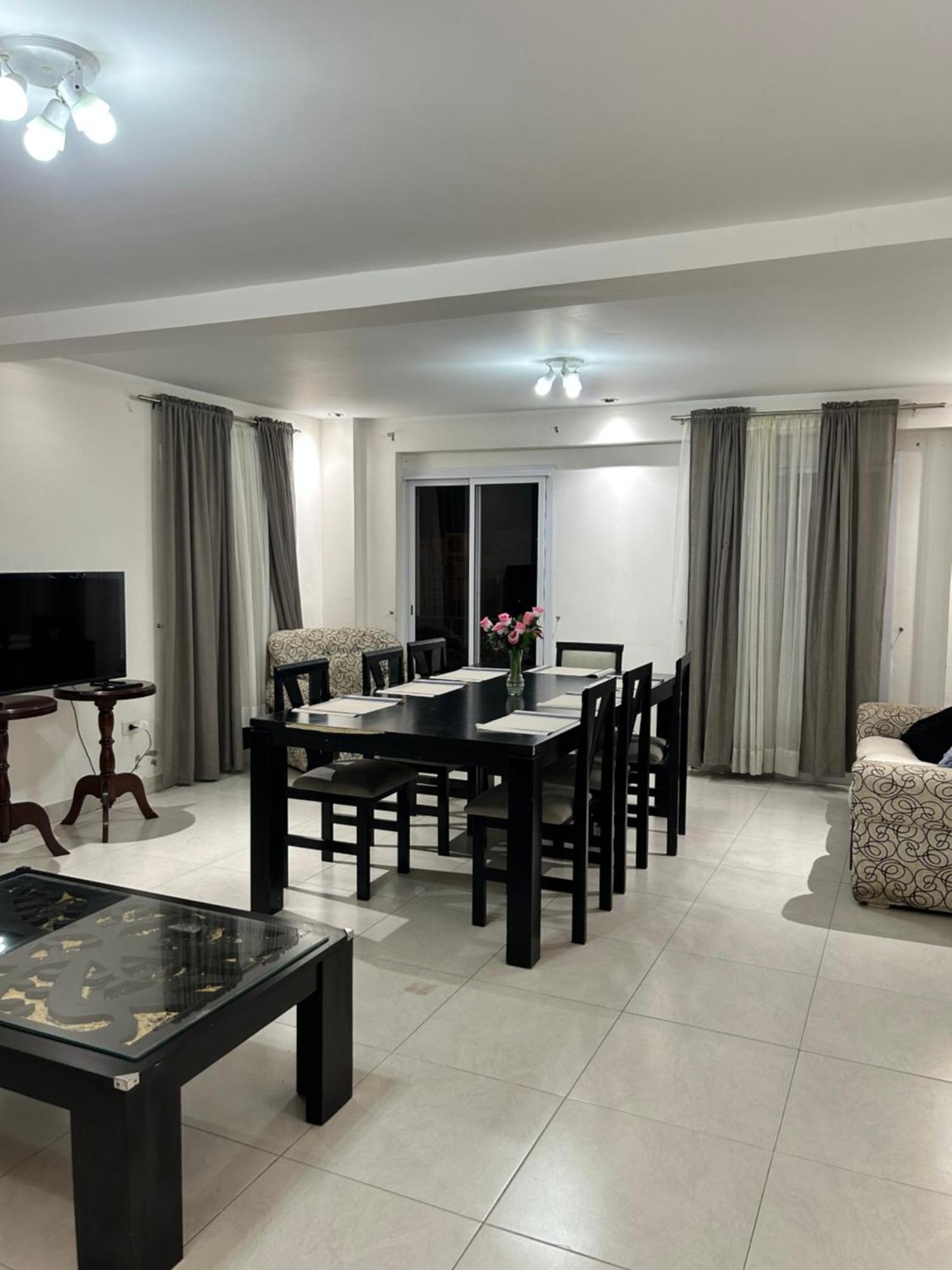 Apartamento Terrazas House *
