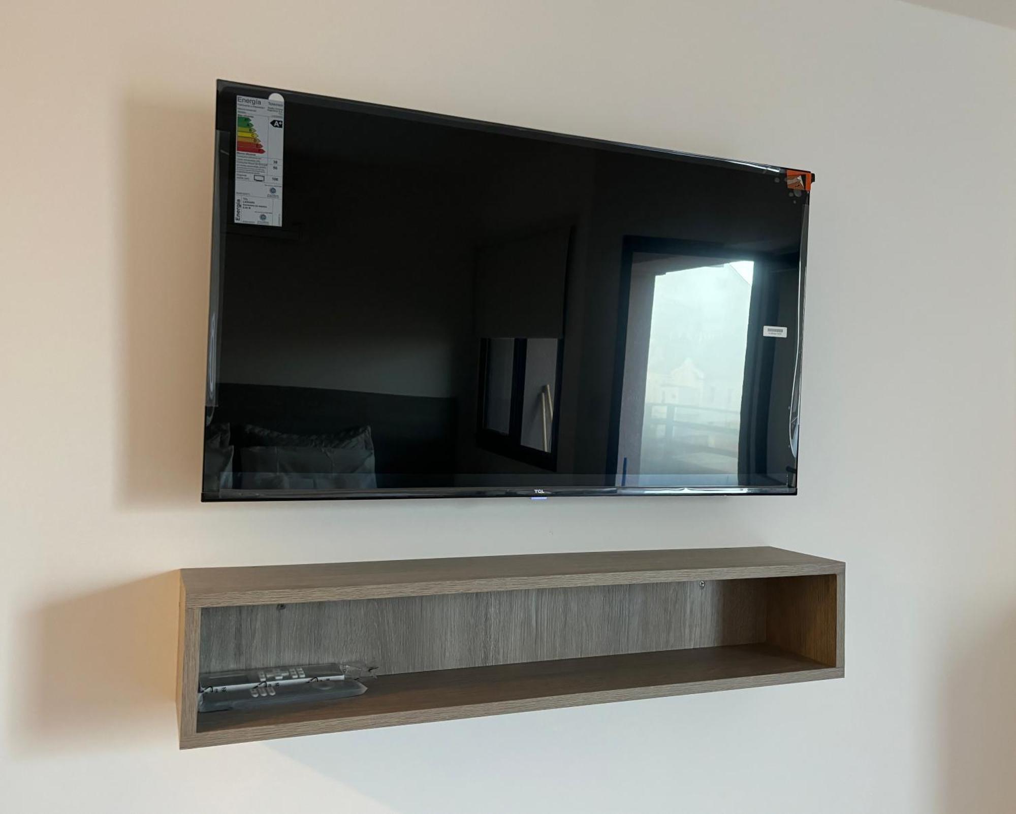 Junin Apartamento
