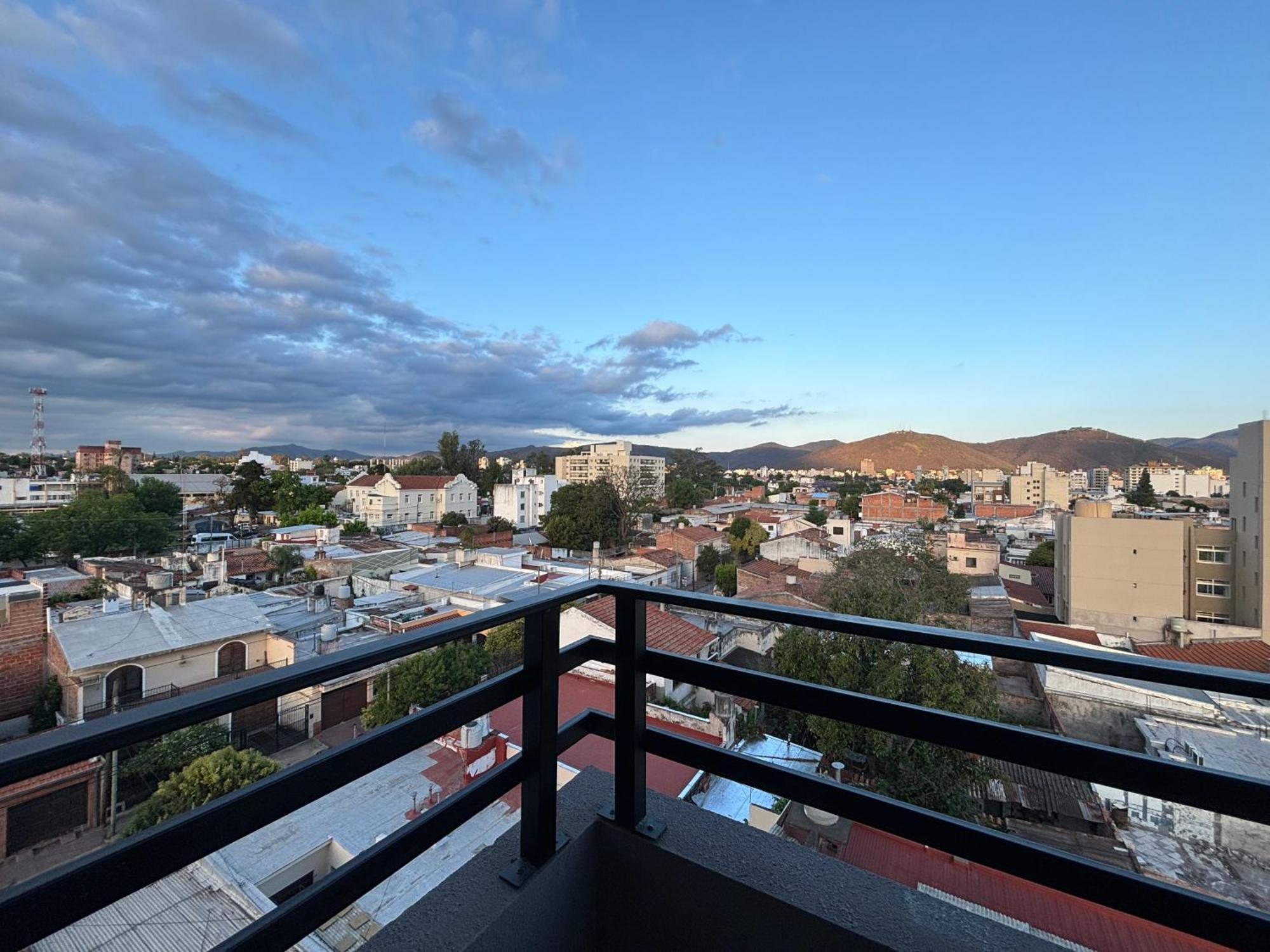 Apartamento Junin