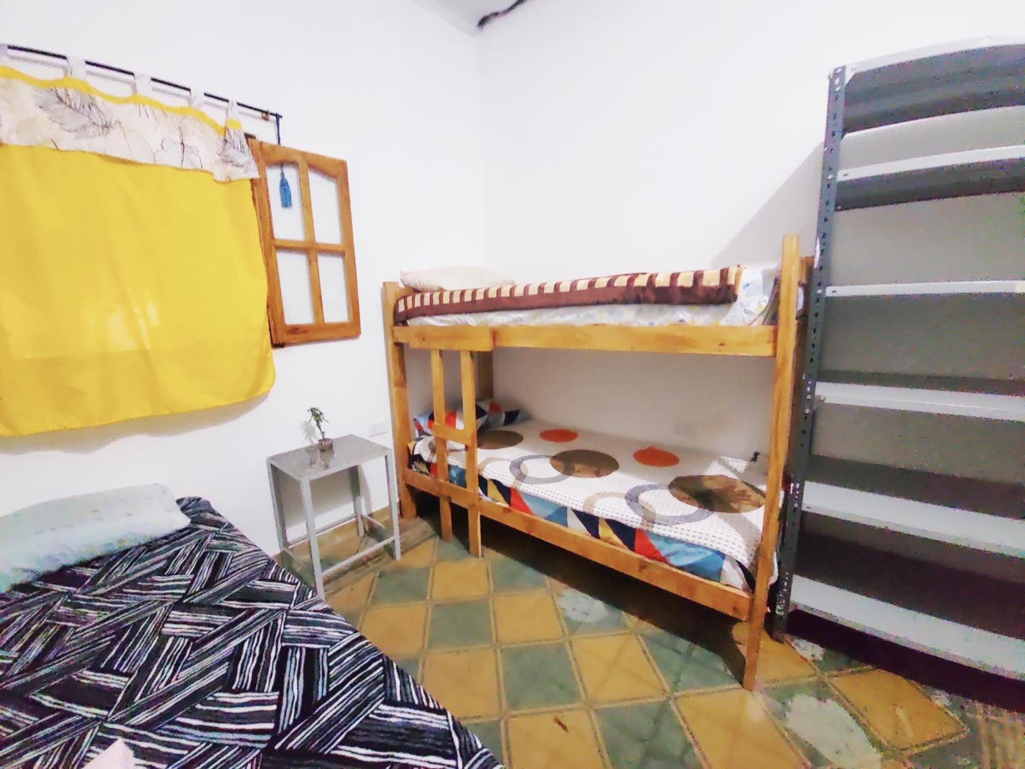 Casa Nuestra Salta
