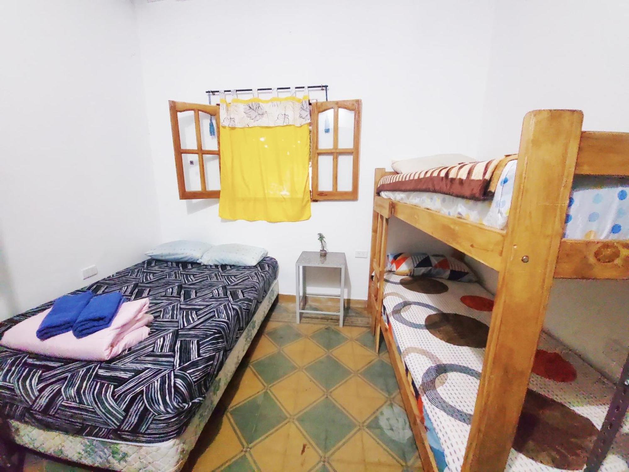 Casa Nuestra Salta