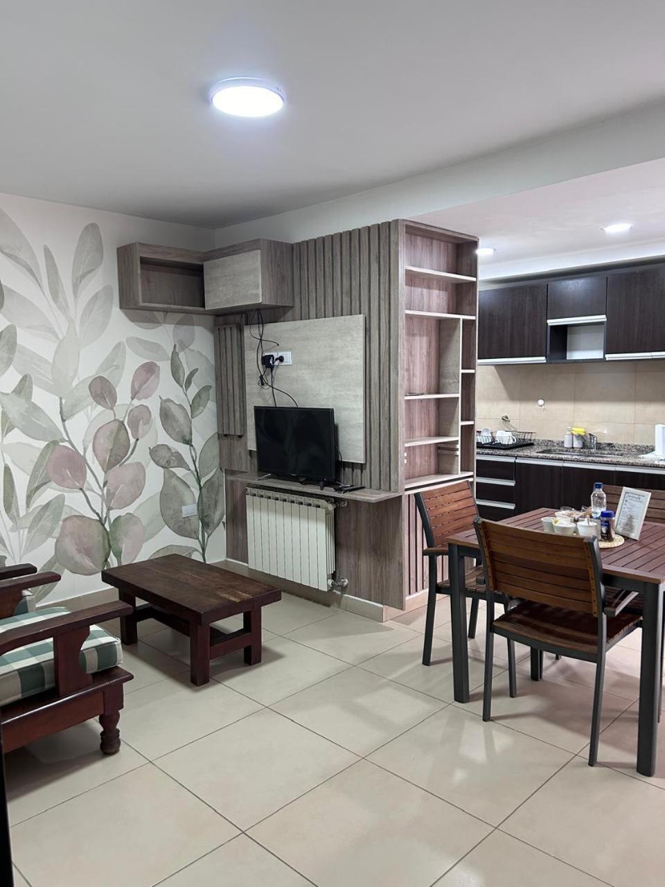 Departamento Leguizamon Apartamento