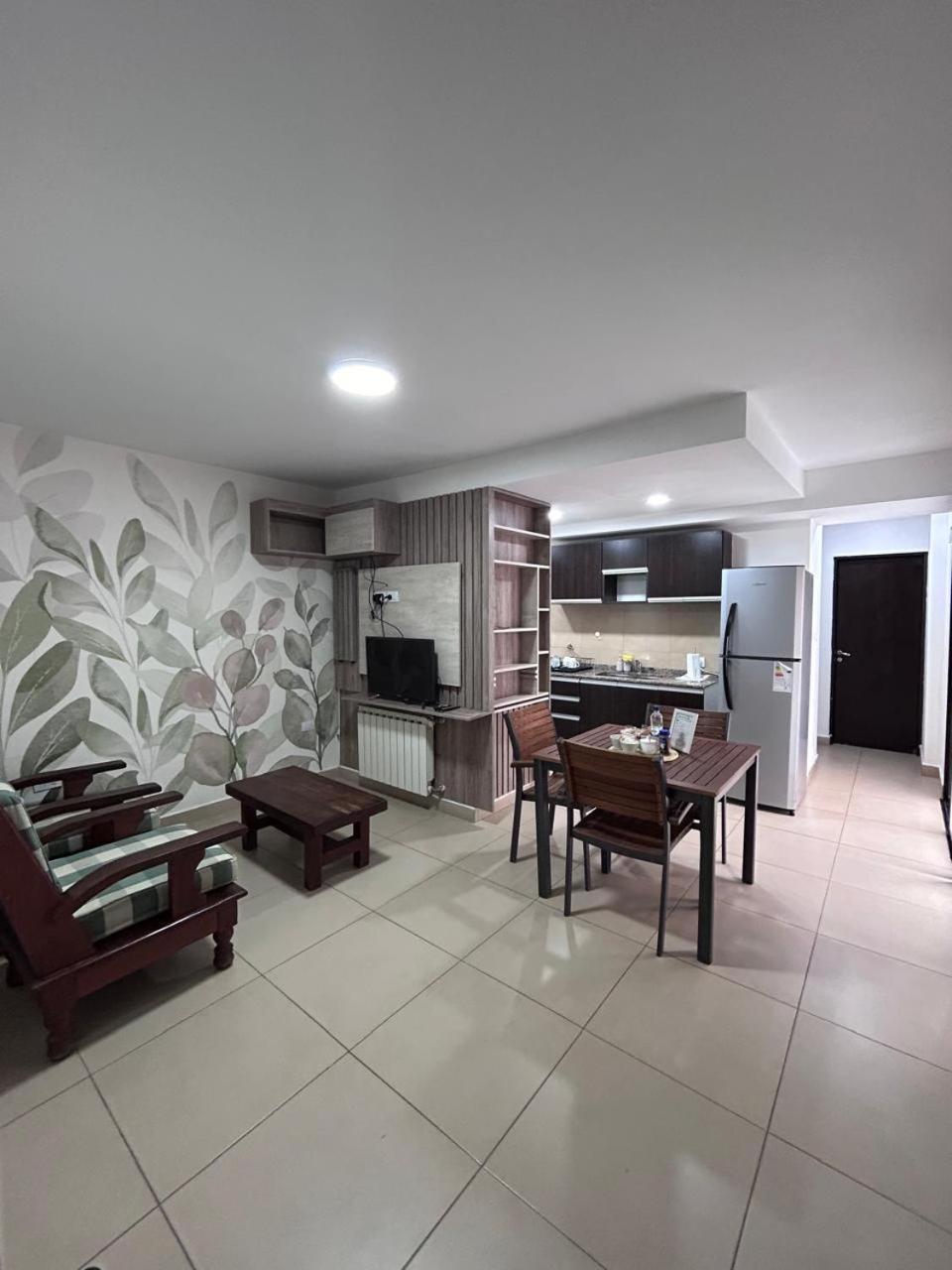 Departamento Leguizamon Apartamento *