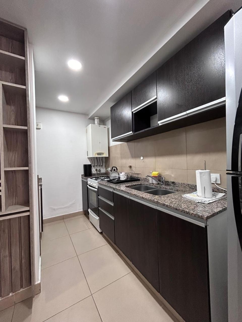 Apartamento Departamento Leguizamon *