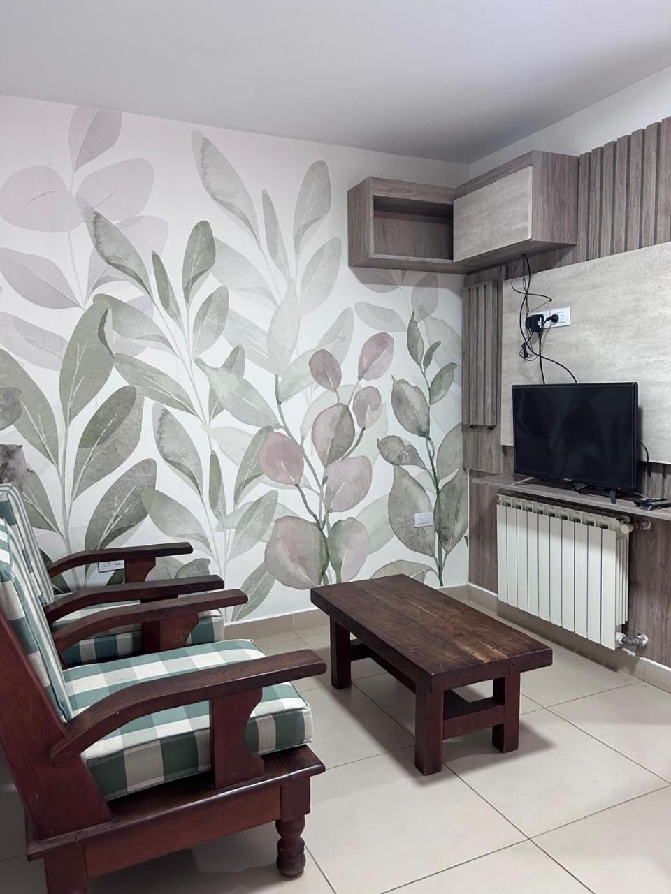 Apartamento Departamento Leguizamon