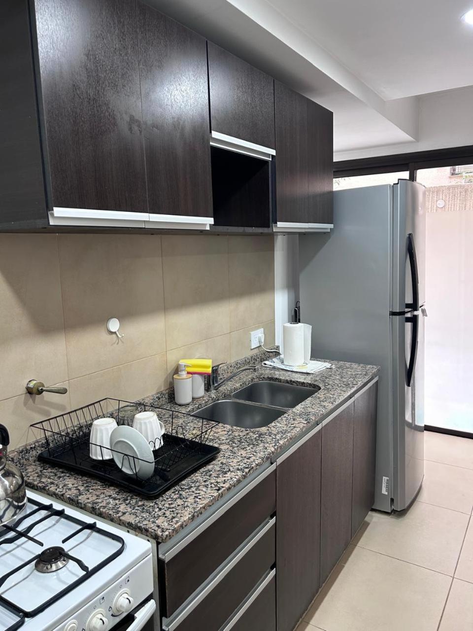 Apartamento Departamento Leguizamon Salta